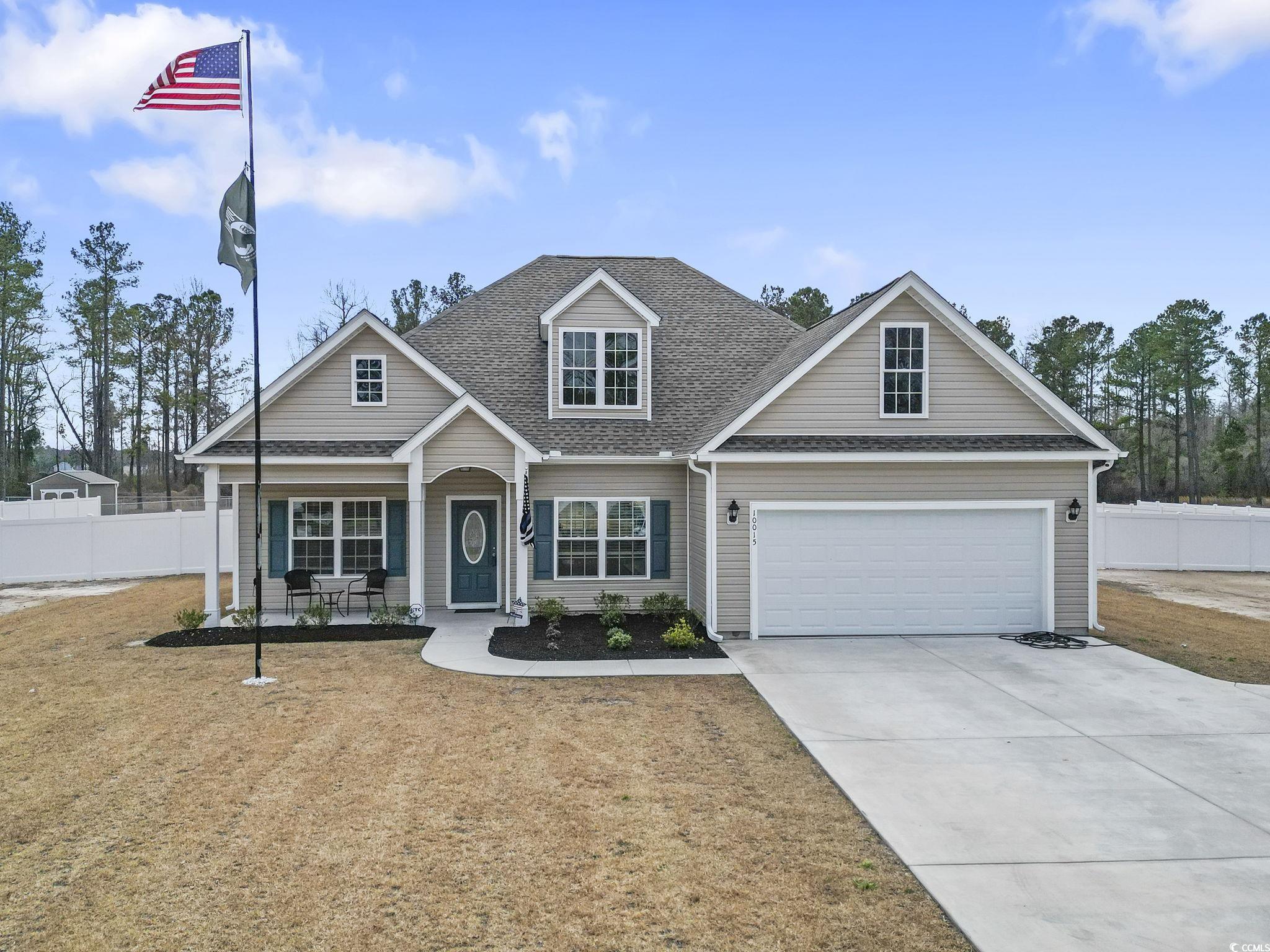 10015 W Highway 19 Loris, SC 29569
