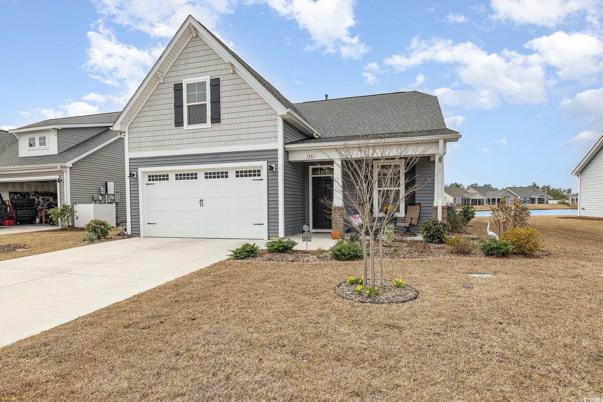 1881 Moonseed Dr., Longs, South Carolina image 2