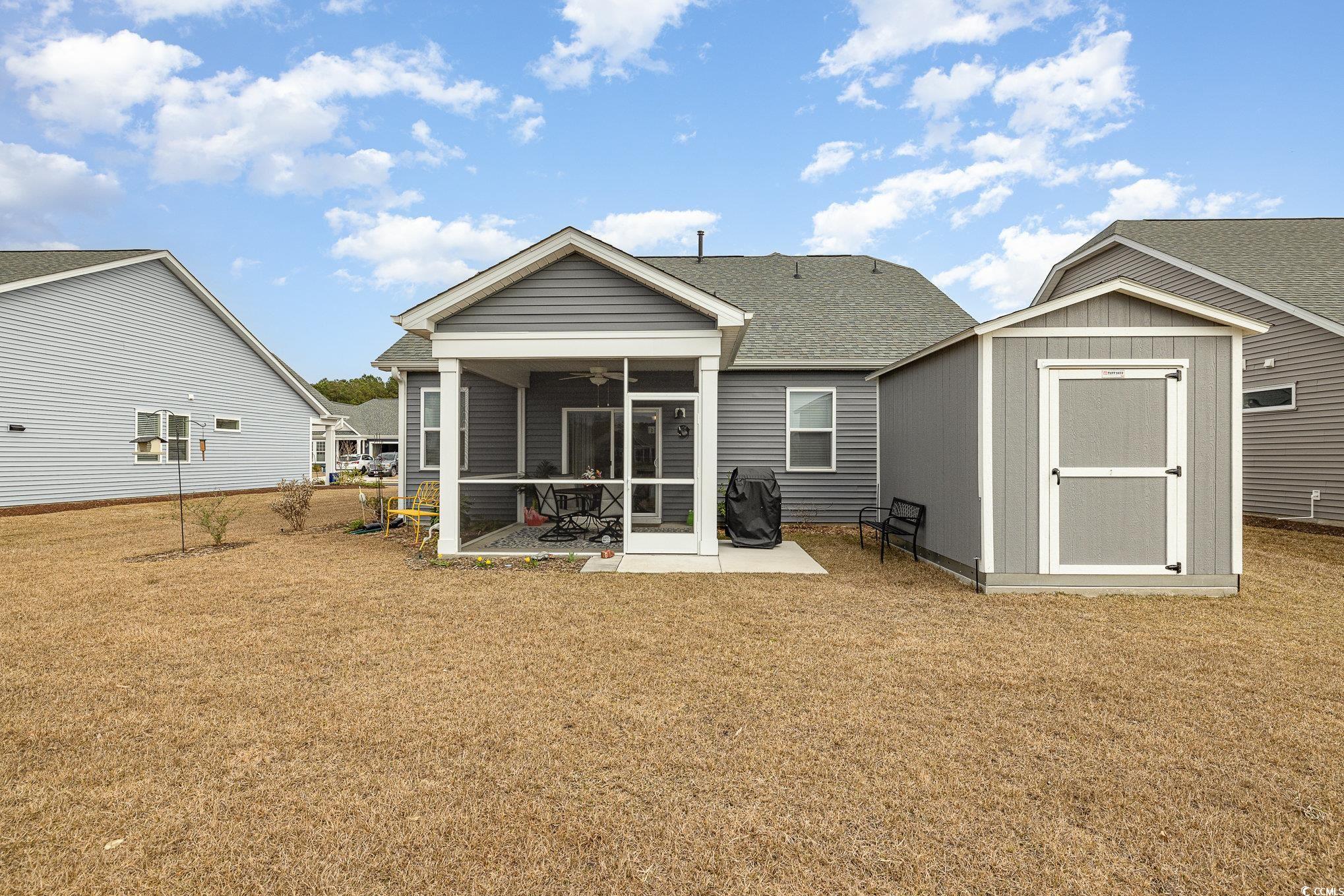 1881 Moonseed Dr., Longs, South Carolina image 21