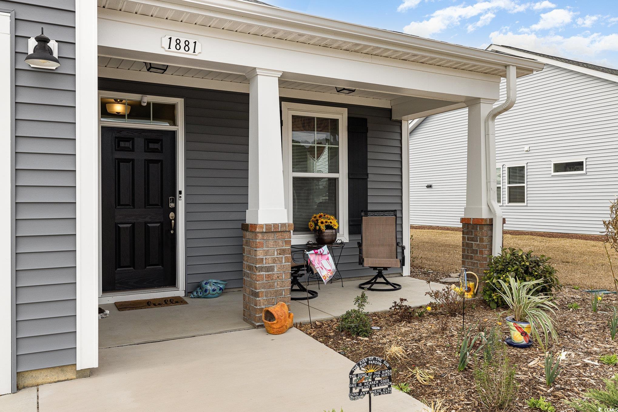 1881 Moonseed Dr., Longs, South Carolina image 3