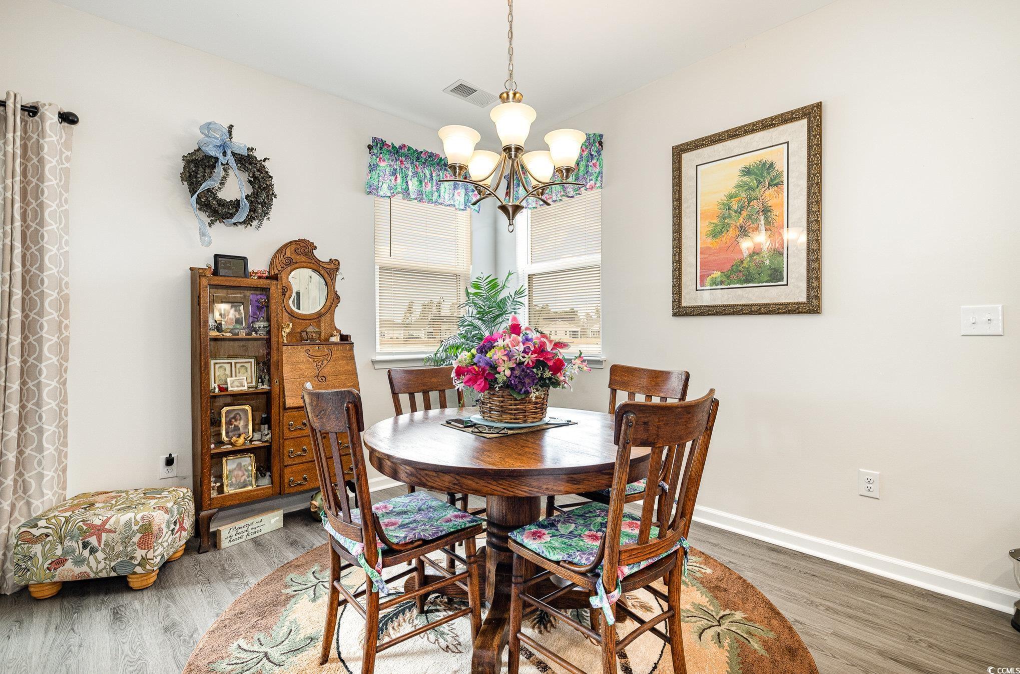 1881 Moonseed Dr., Longs, South Carolina image 4