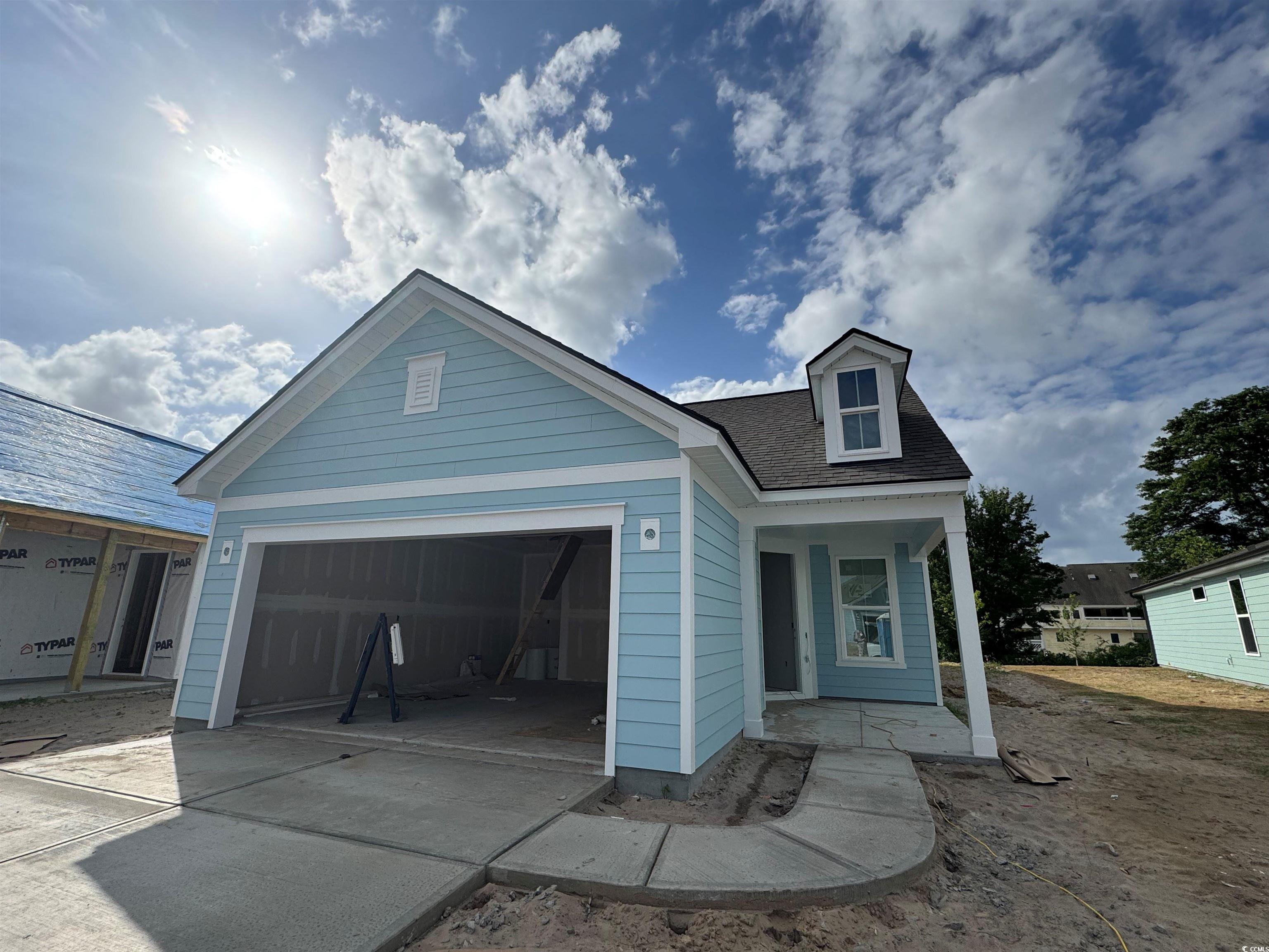 1229 Lady Bird Way North Myrtle Beach, SC 29582