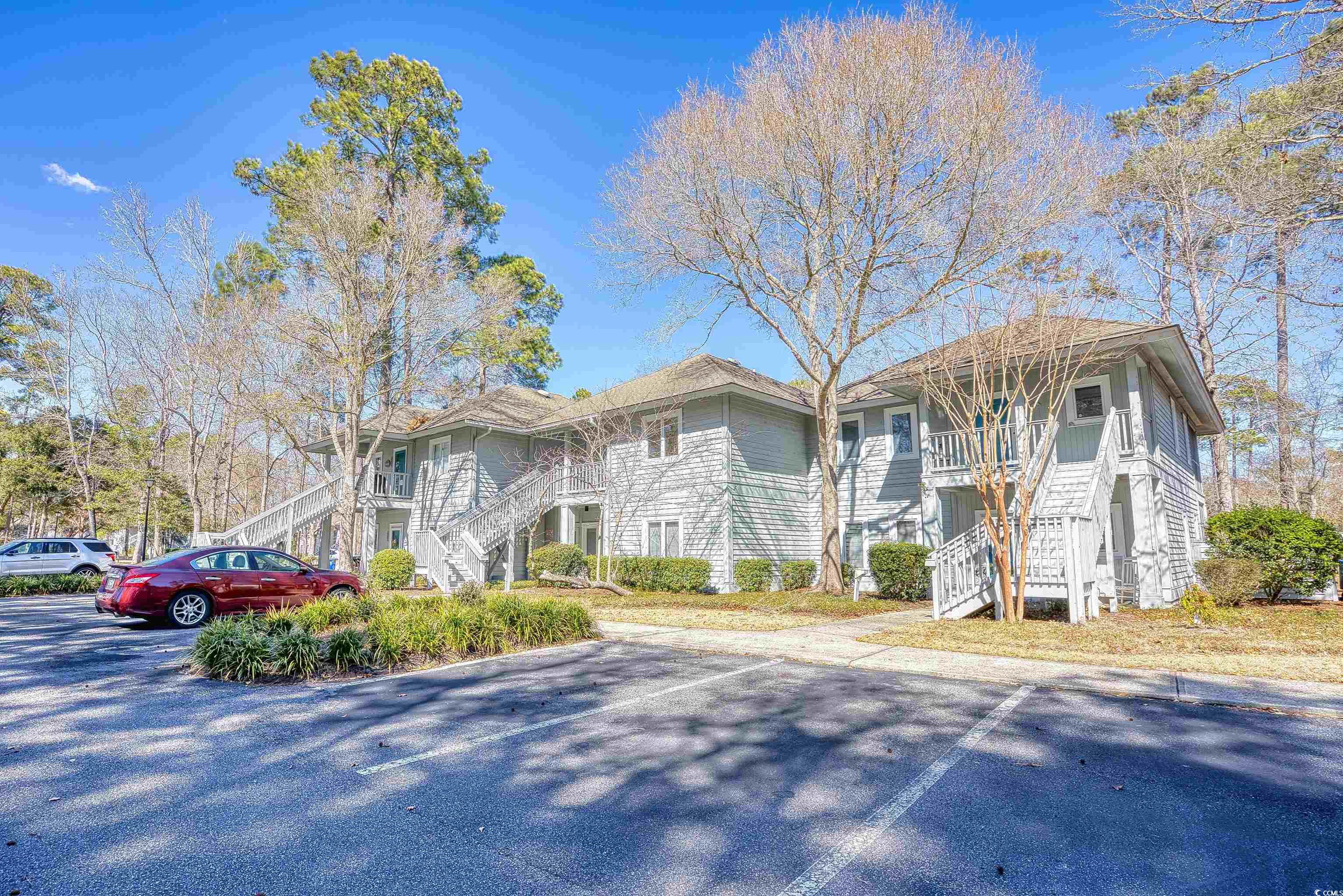 1221 Tidewater Dr. #1721, North Myrtle Beach, South Carolina image 20