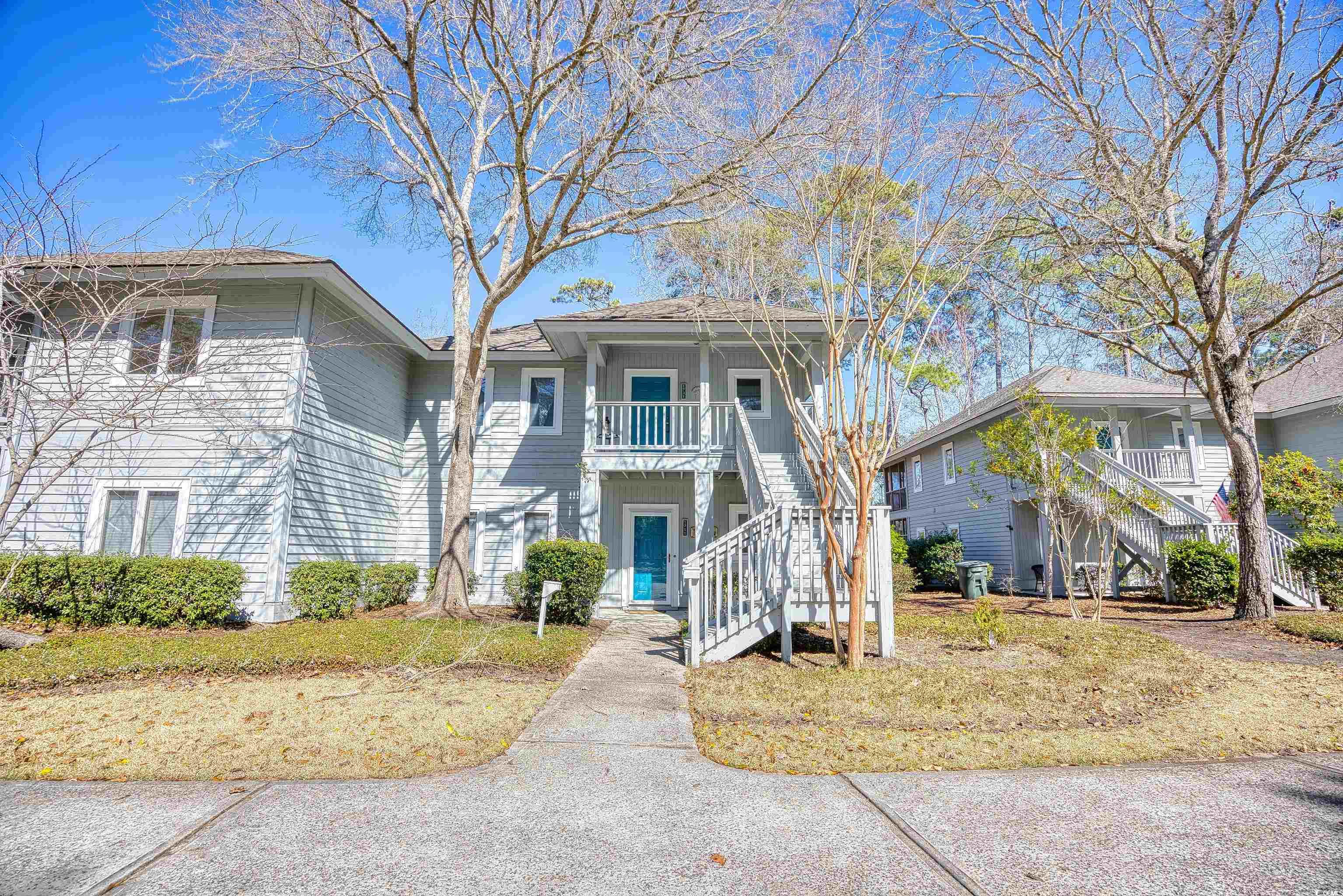 1221 Tidewater Dr. #1721, North Myrtle Beach, South Carolina image 21