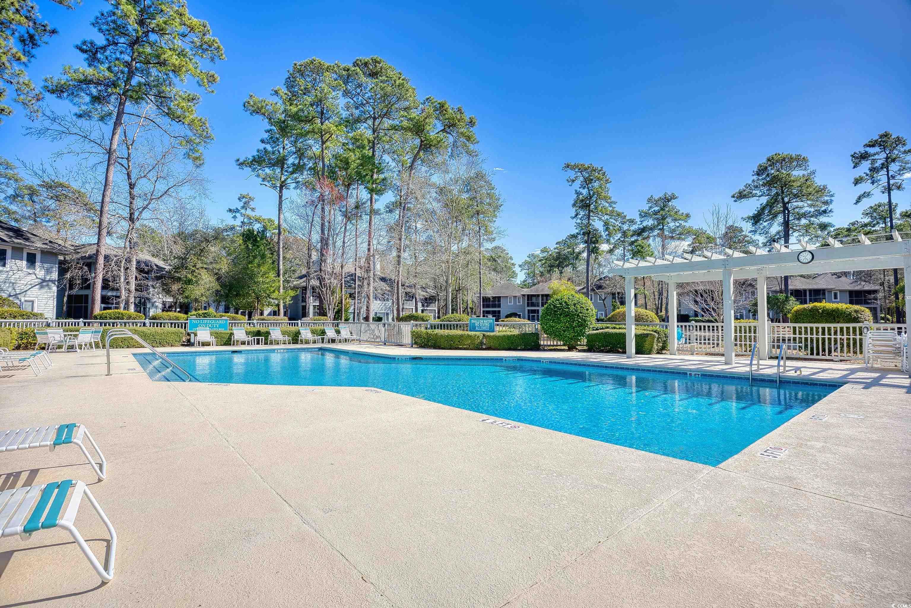 1221 Tidewater Dr. #1721, North Myrtle Beach, South Carolina image 24