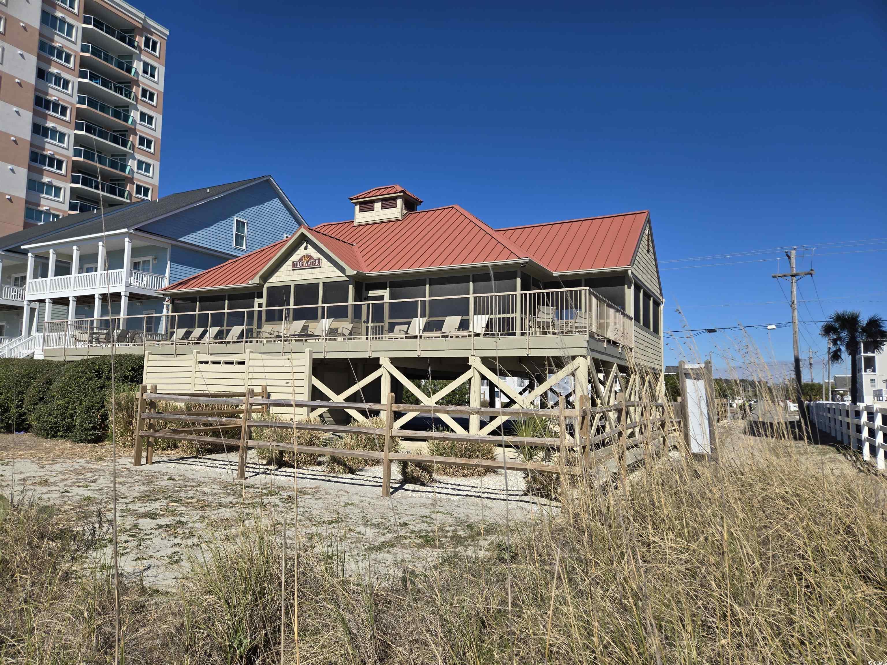 1221 Tidewater Dr. #1721, North Myrtle Beach, South Carolina image 36