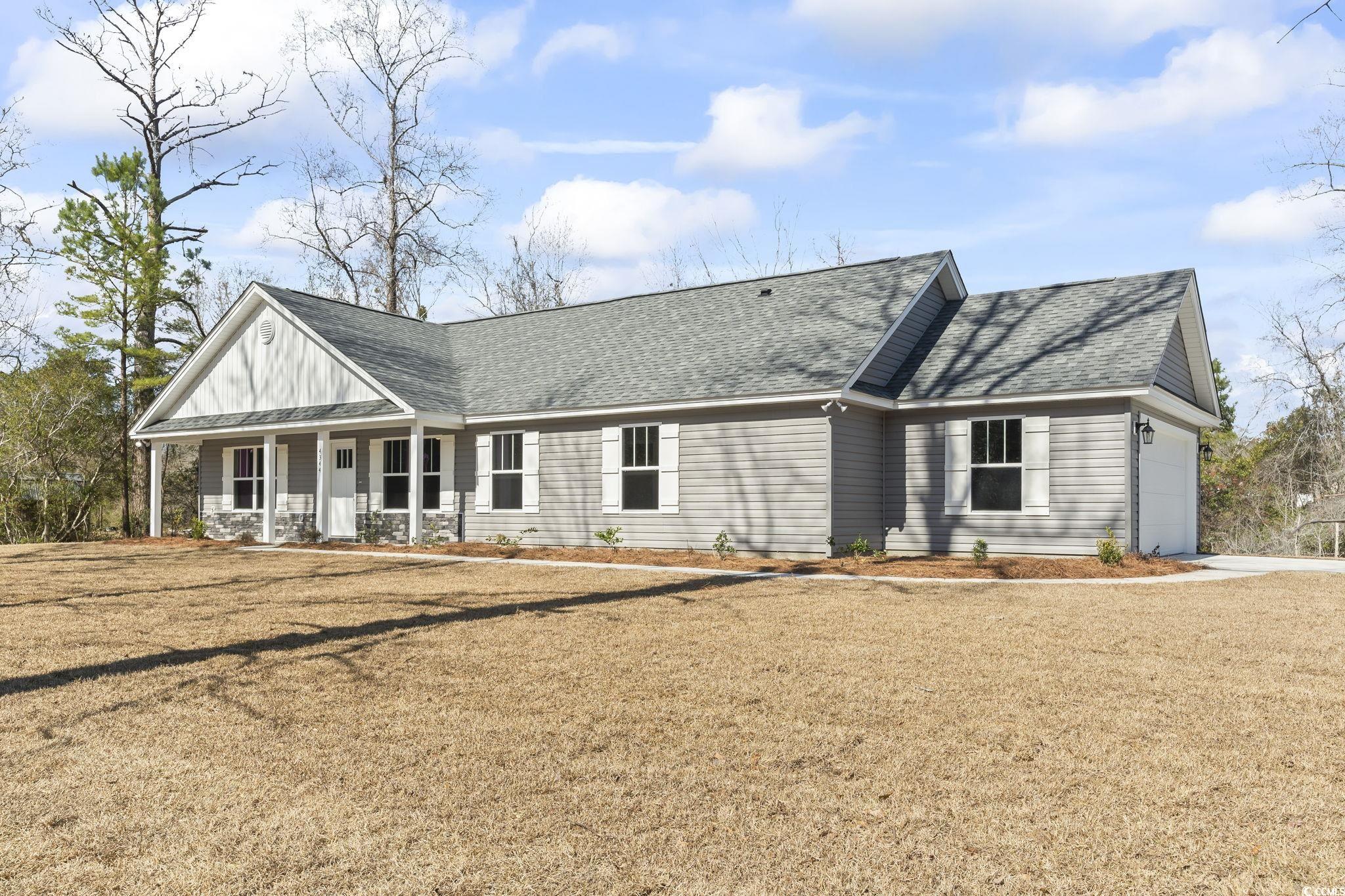 4344 Jones Rd. Myrtle Beach, SC 29588