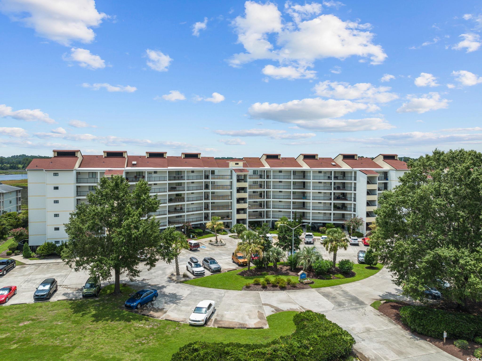 4440 Nassau Ct. UNIT #502 Little River, SC 29566