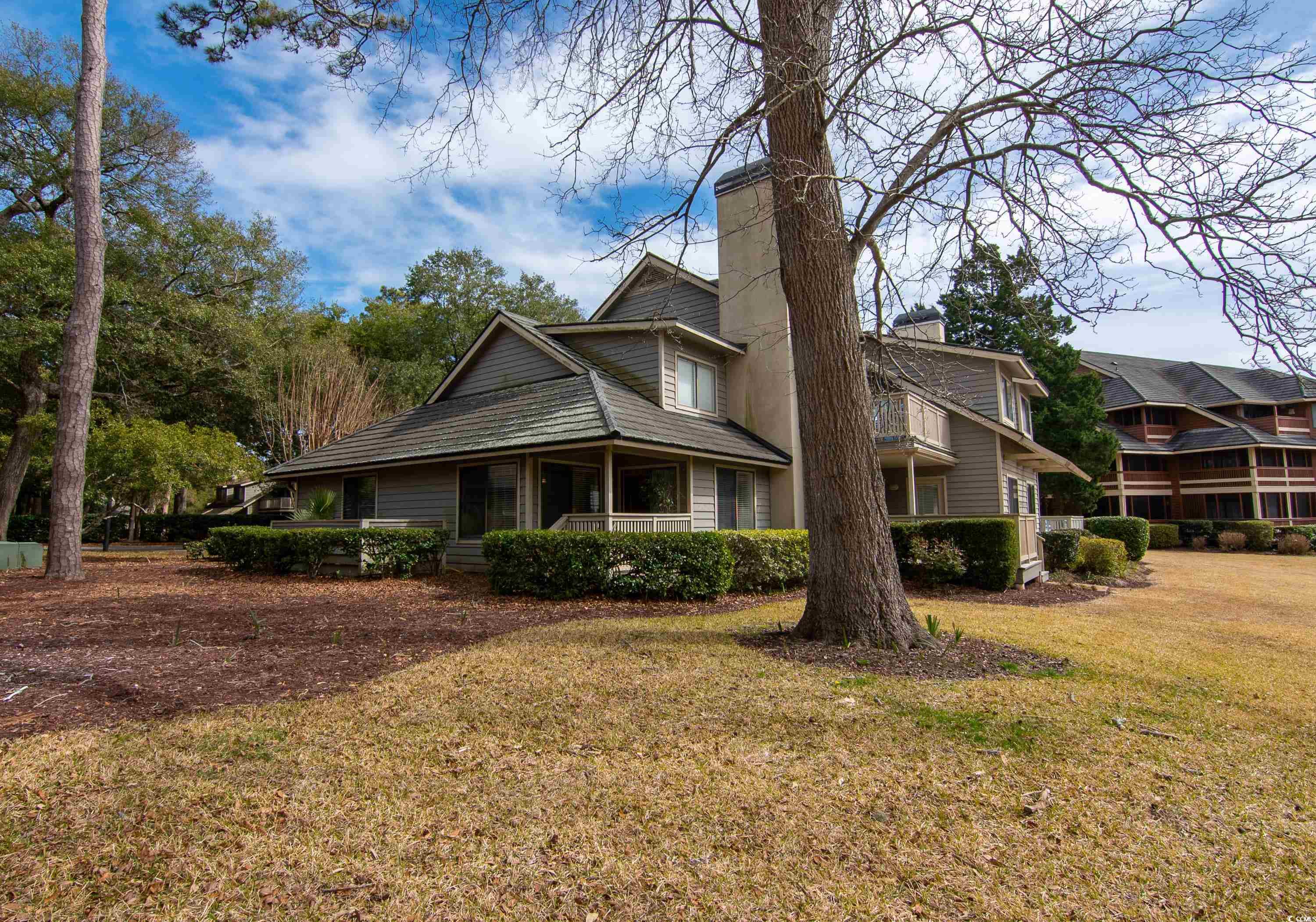 141 Hartland Dr. UNIT 5-C Myrtle Beach, SC 29572