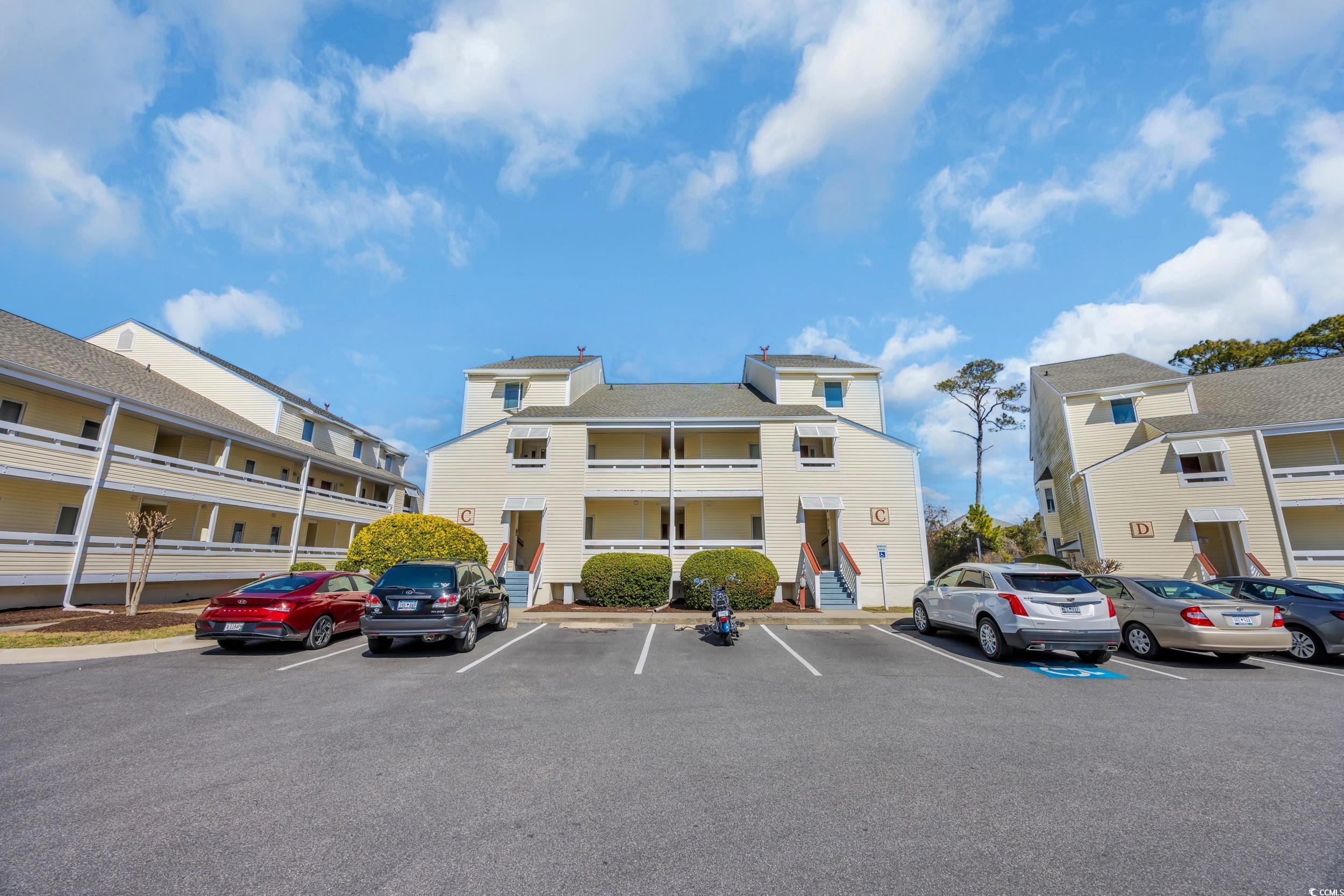 1100 Possum Trot Rd. #C202, North Myrtle Beach, South Carolina image 2