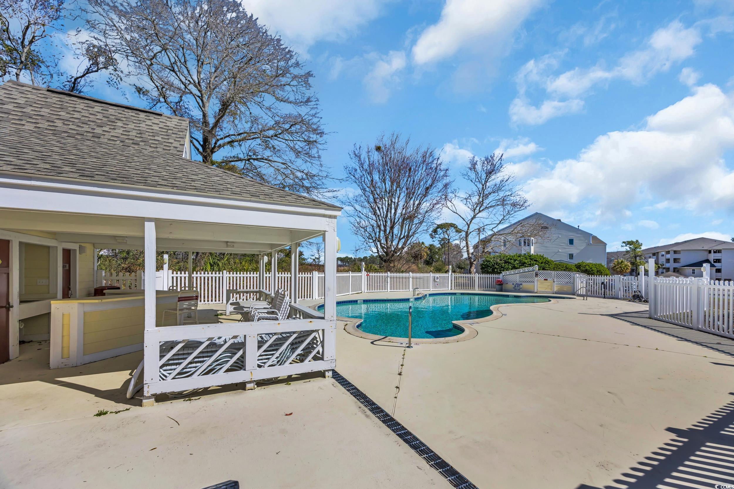 1100 Possum Trot Rd. #C202, North Myrtle Beach, South Carolina image 21