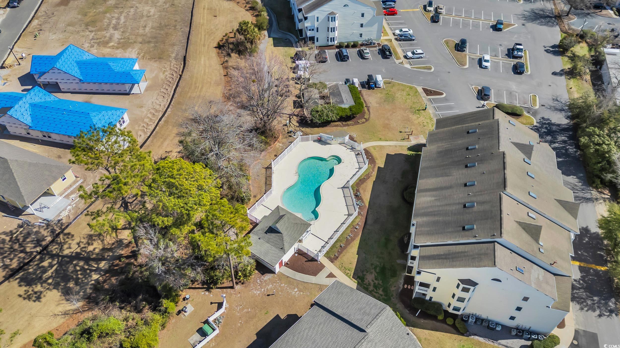 1100 Possum Trot Rd. #C202, North Myrtle Beach, South Carolina image 23