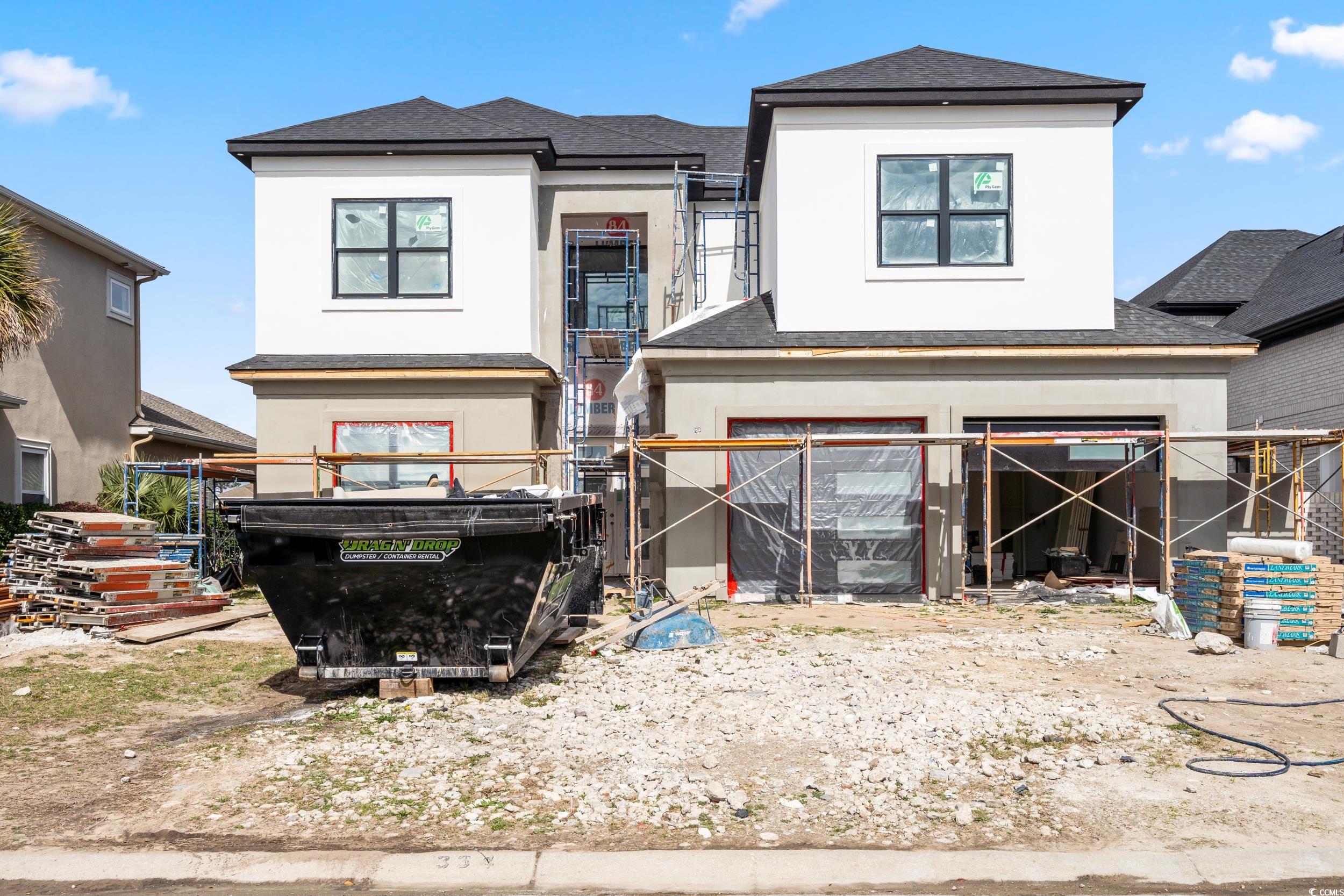 1217 Bentcreek Ln. Myrtle Beach, SC 29579