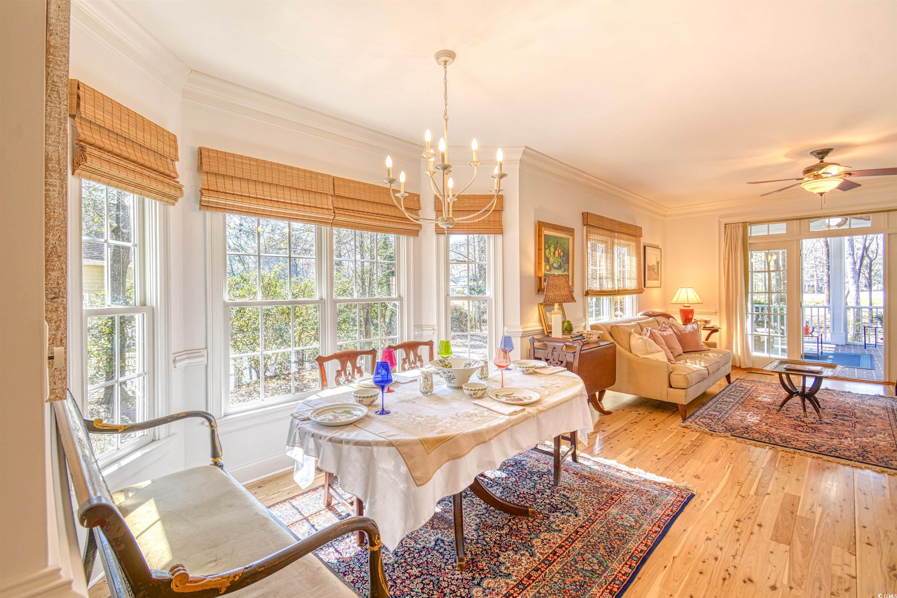 4514 Wagon Run Circle, Murrells Inlet, South Carolina image 6