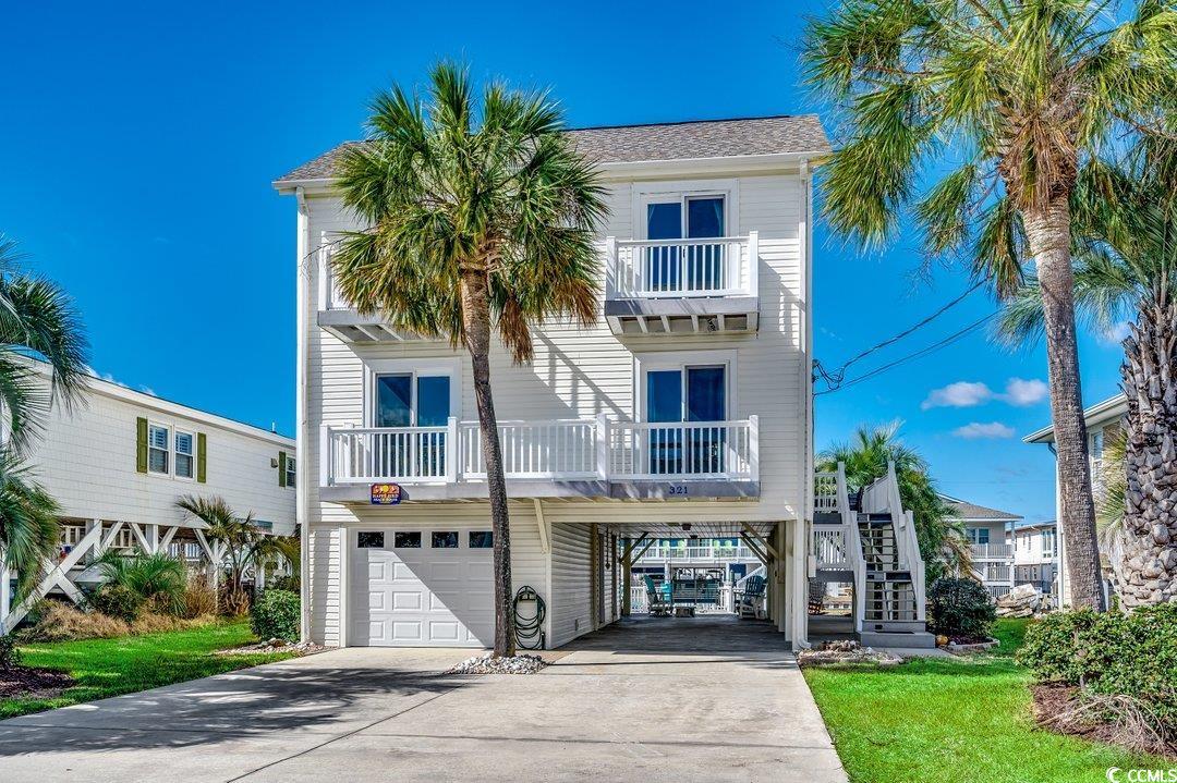 321 52nd Ave. N, North Myrtle Beach, South Carolina image 1