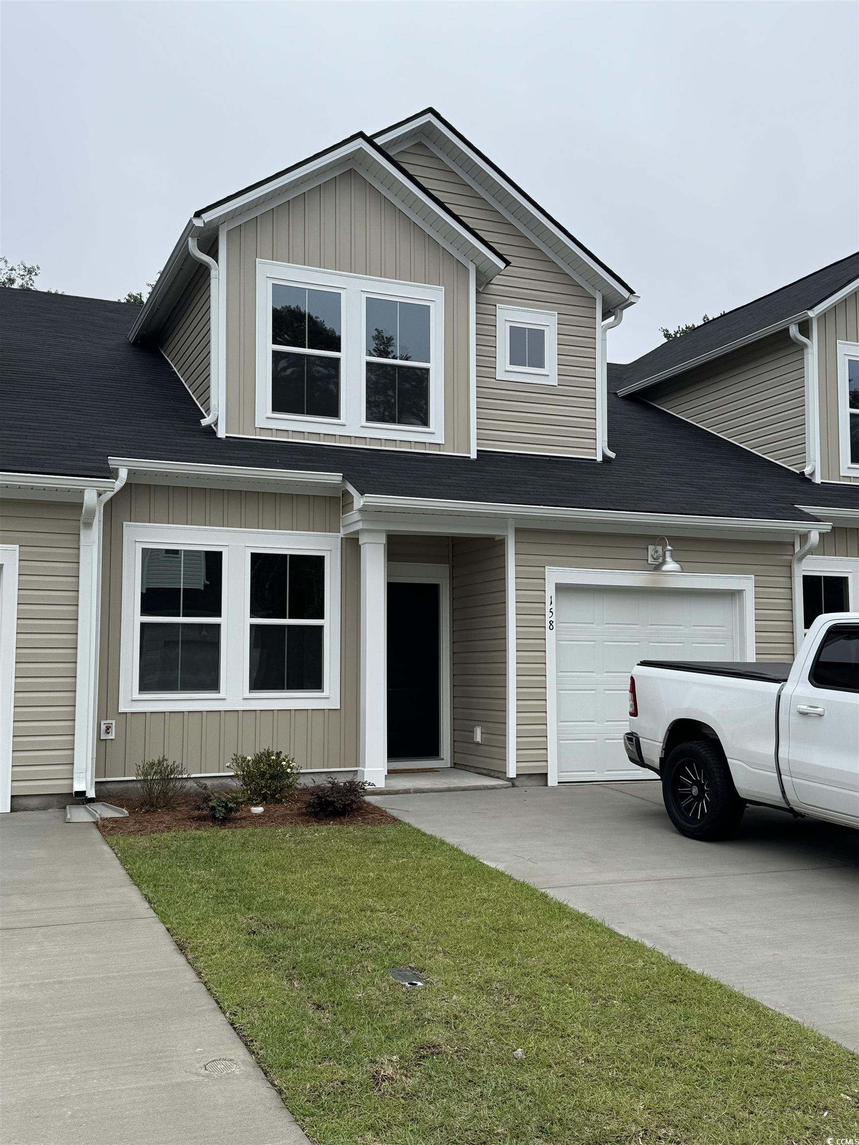 158 Hoffman Park Dr. UNIT #12 Myrtle Beach, SC 29588