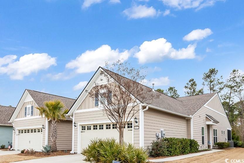 6013 Tramonto St. Myrtle Beach, SC 29577