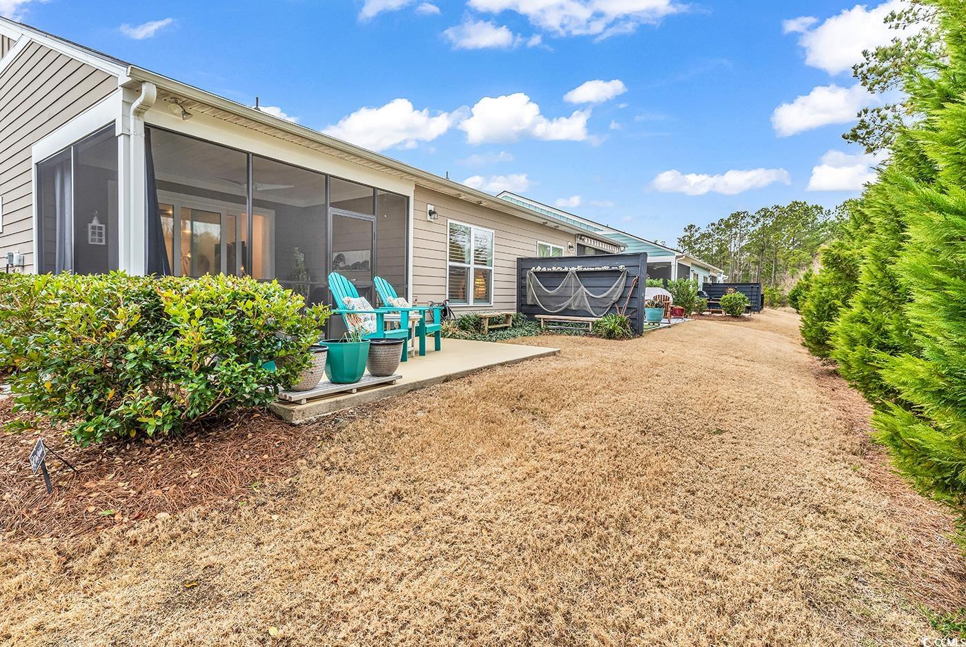 6013 Tramonto St.