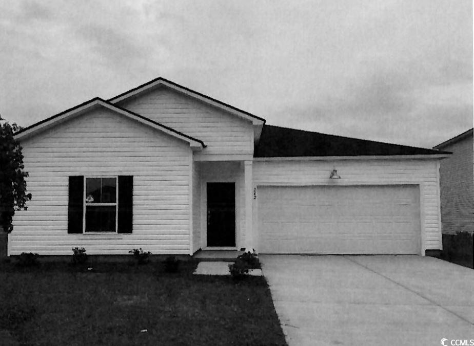 242 Warner Crossing Way Loris, SC 29569