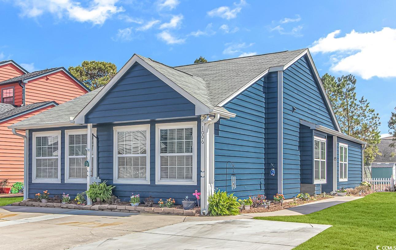 1006 Charles St. 