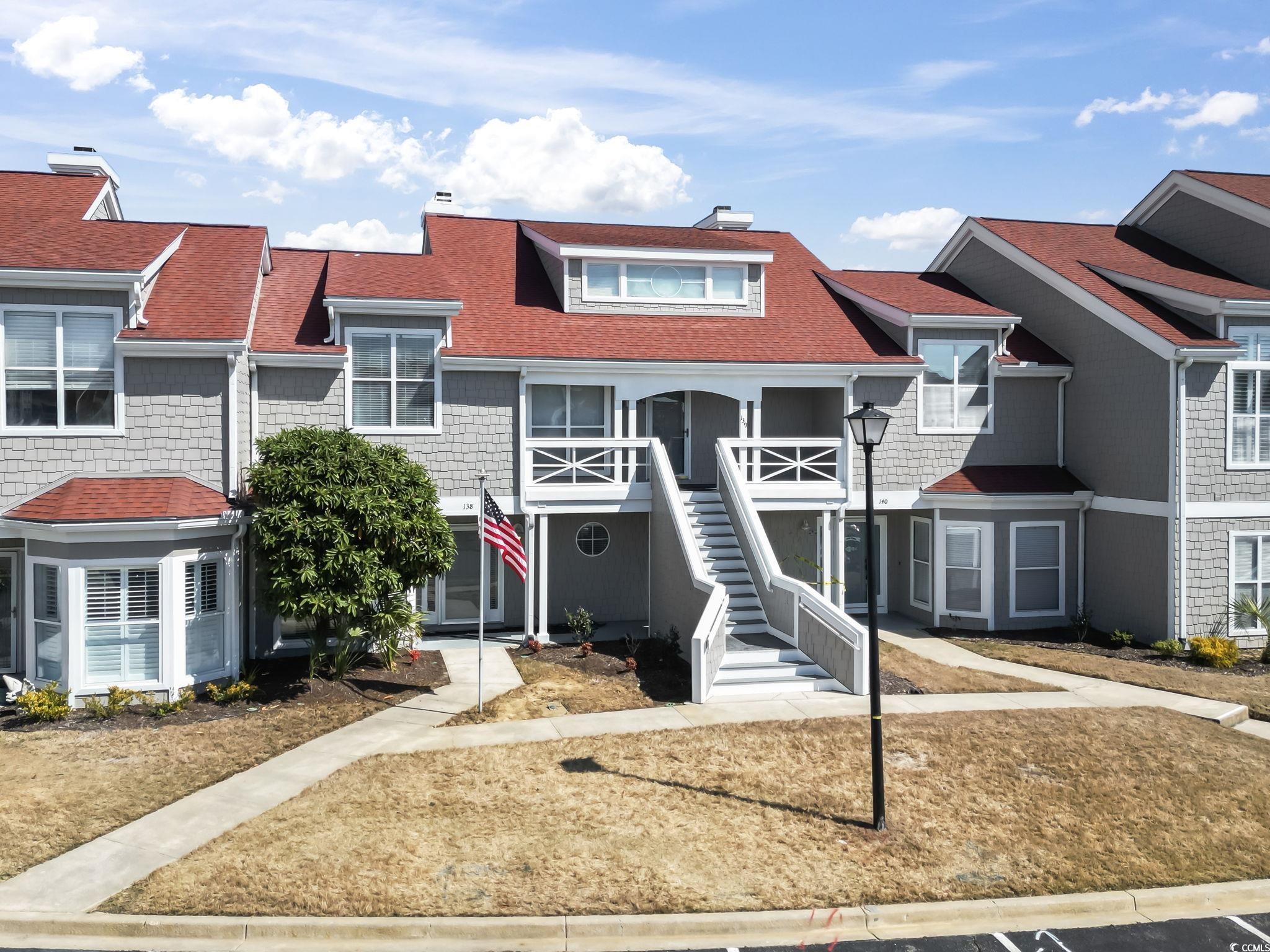 4396 Baldwin Ave. UNIT #138 Little River, SC 29566