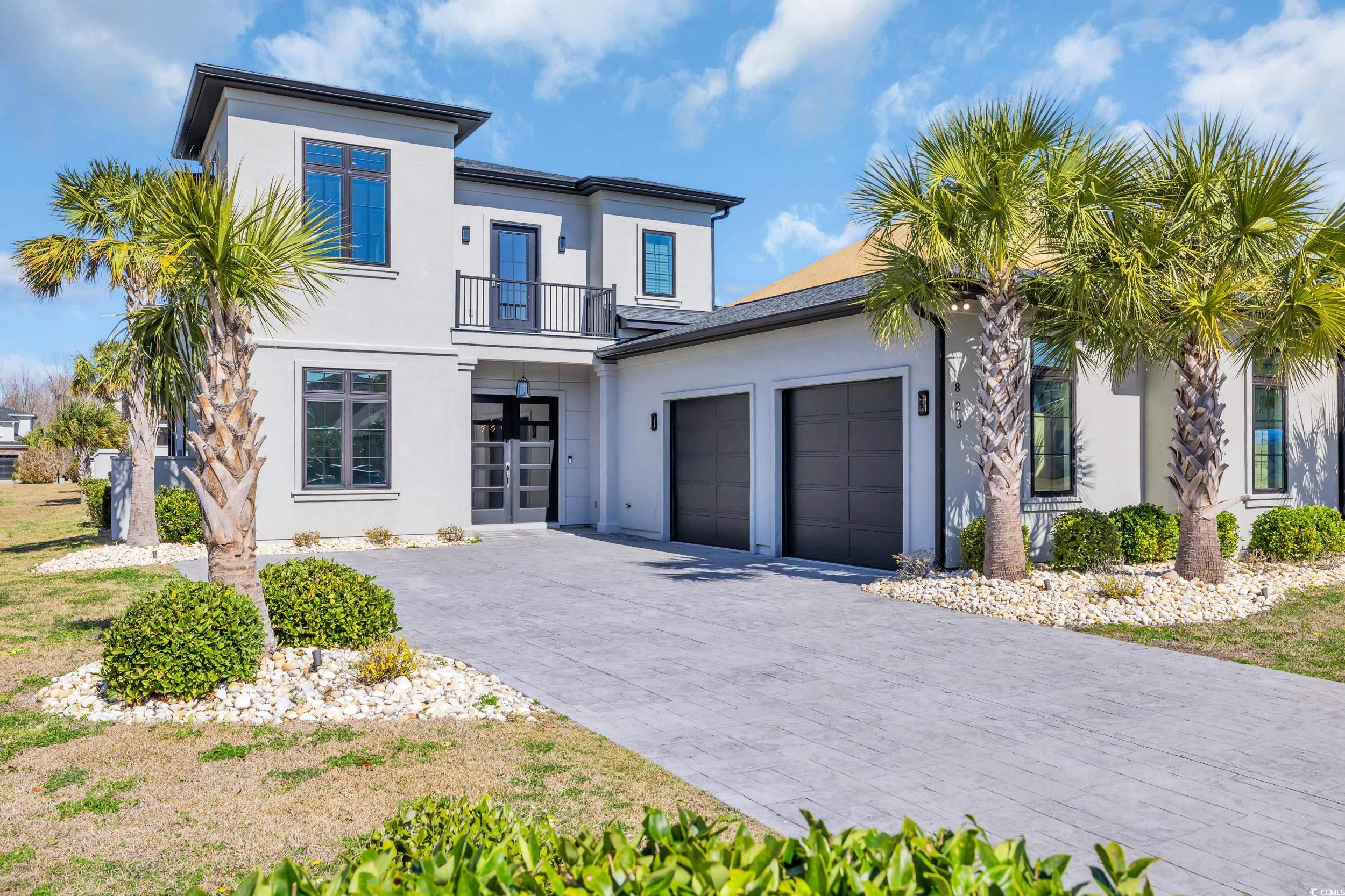 823 Waterton Ave. Myrtle Beach, SC 29579