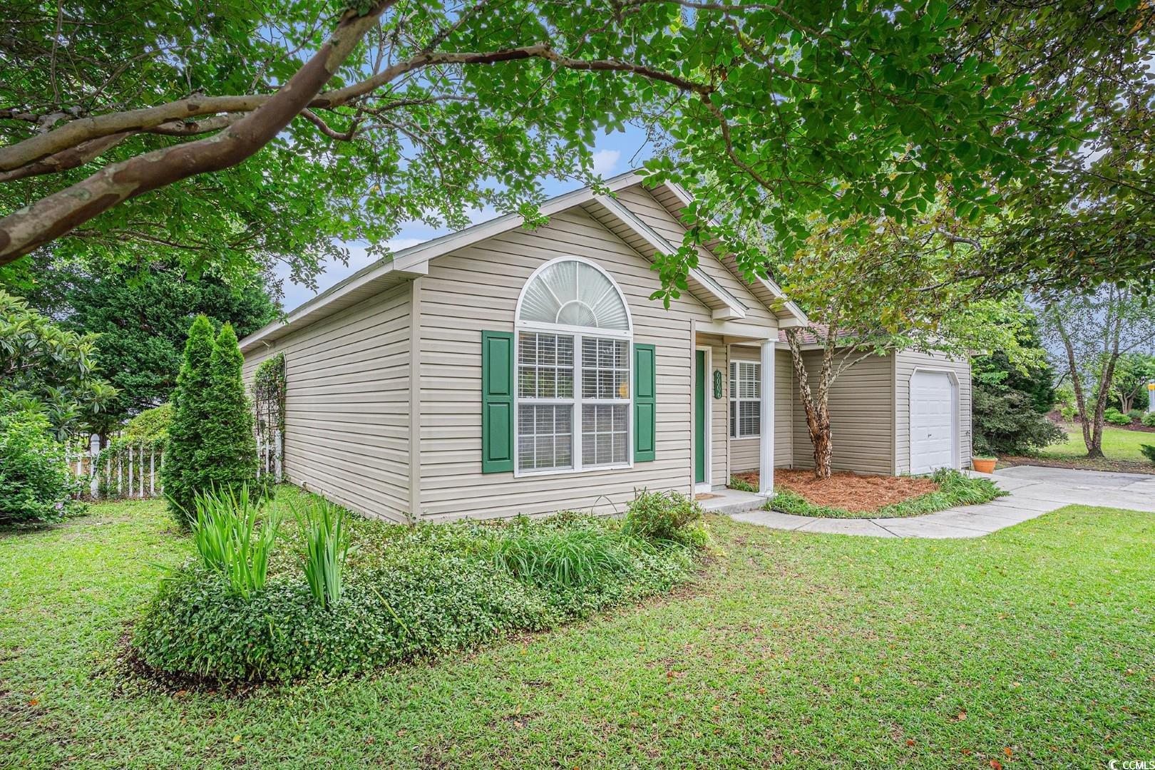 6006 Quinn Rd. Myrtle Beach, SC 29579