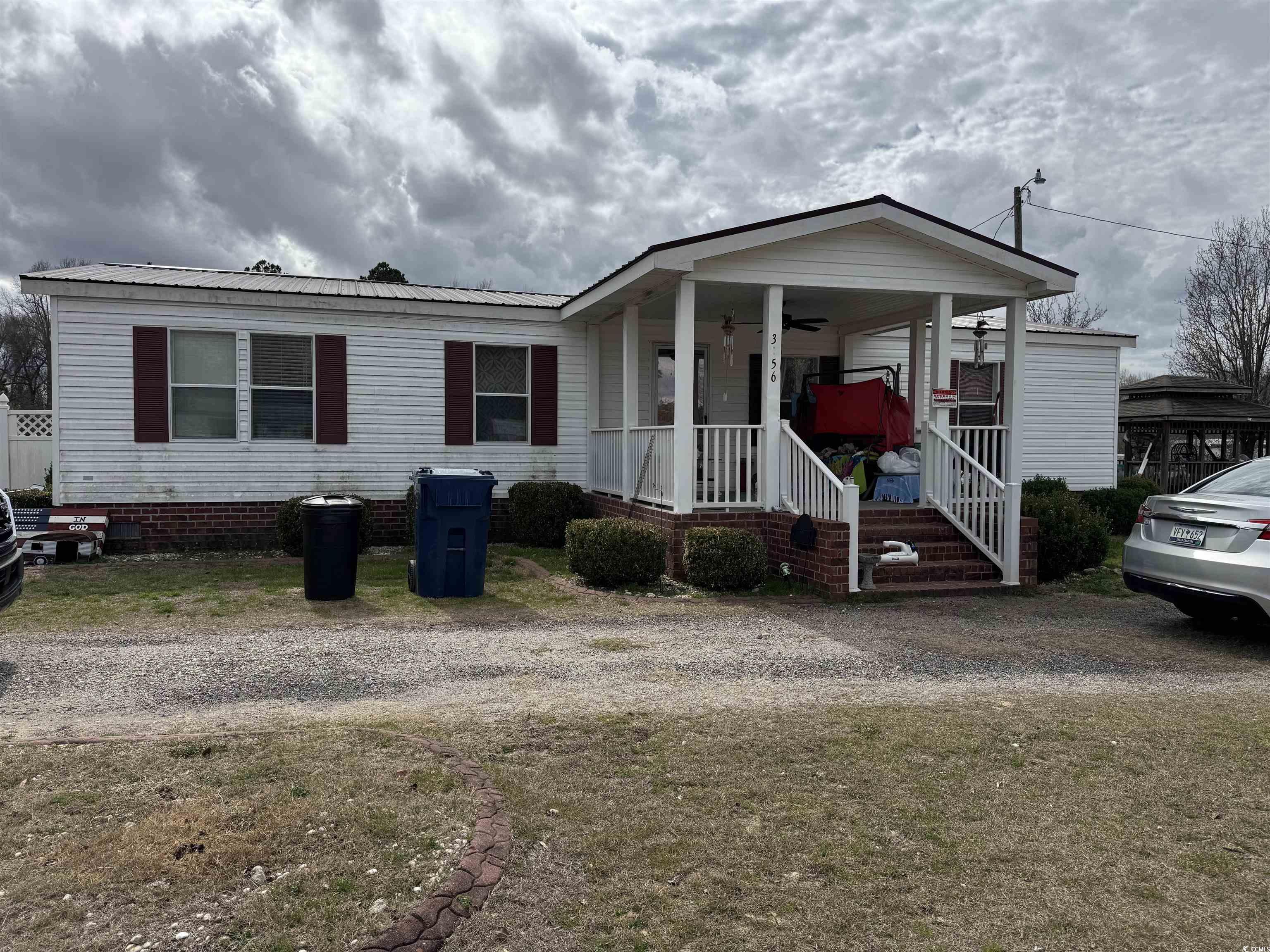 3156 Clearfield Rd., Galivants Ferry, South Carolina image 2