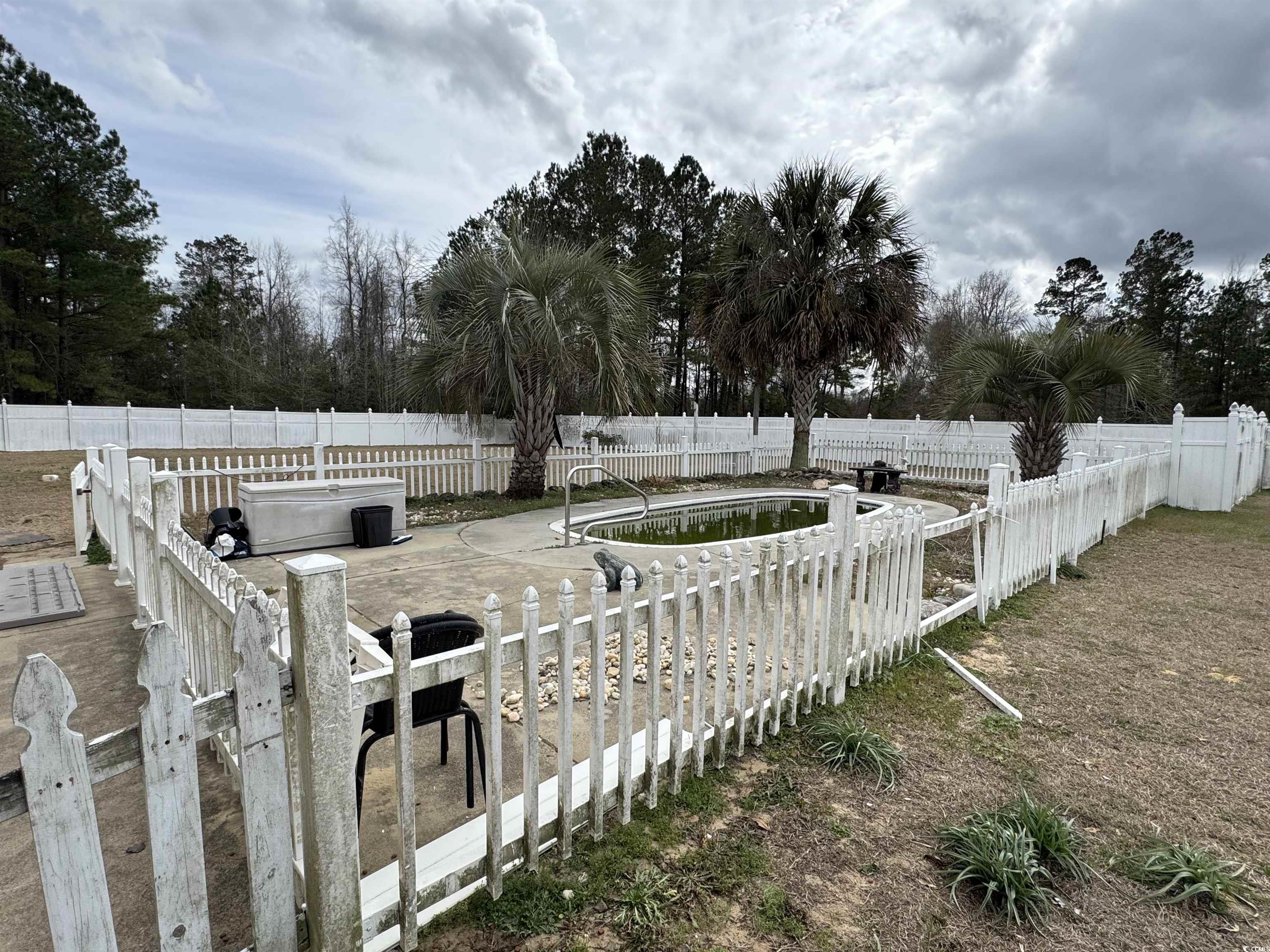 3156 Clearfield Rd., Galivants Ferry, South Carolina image 8