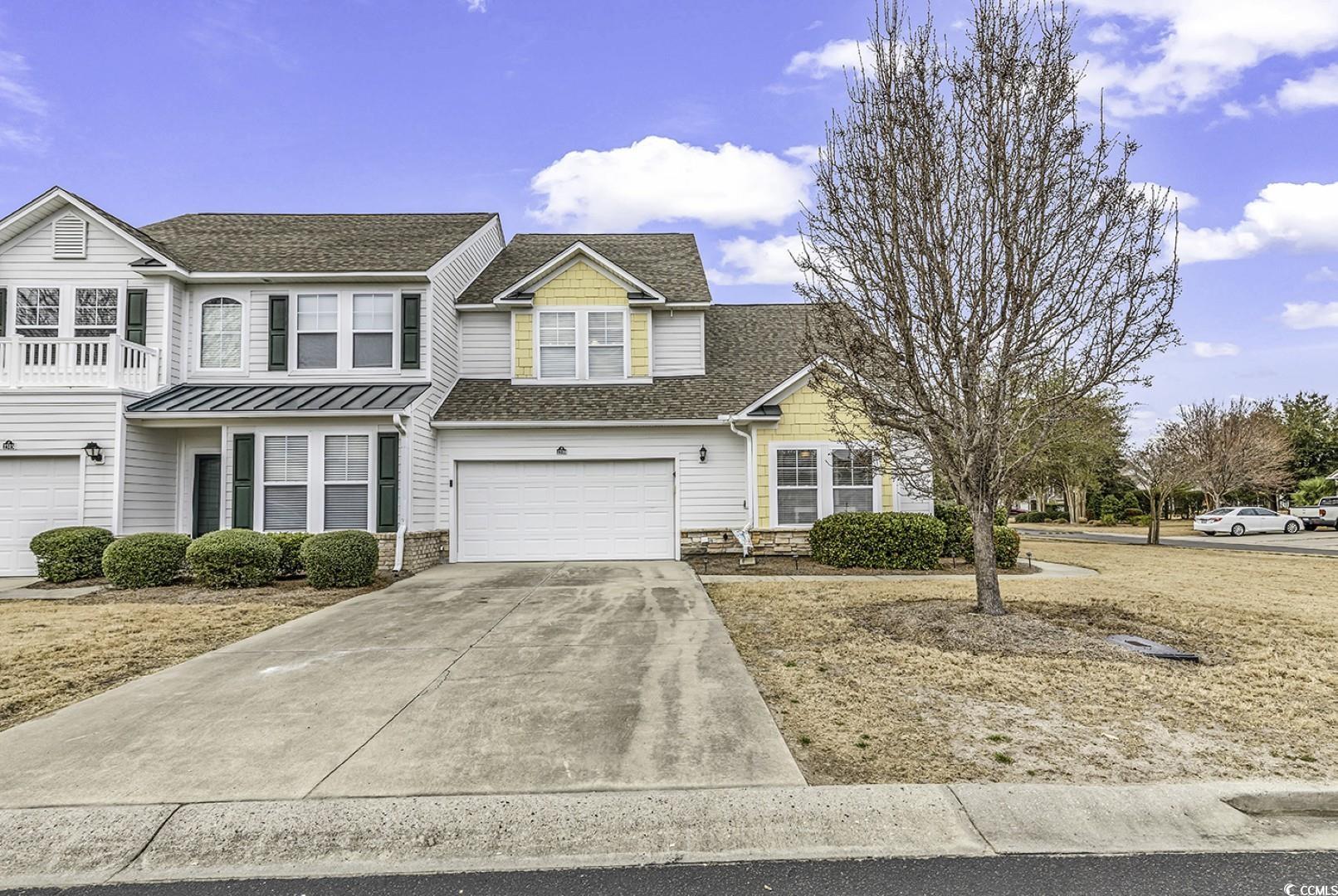 6203 Catalina Dr. UNIT #2316 North Myrtle Beach, SC 29582