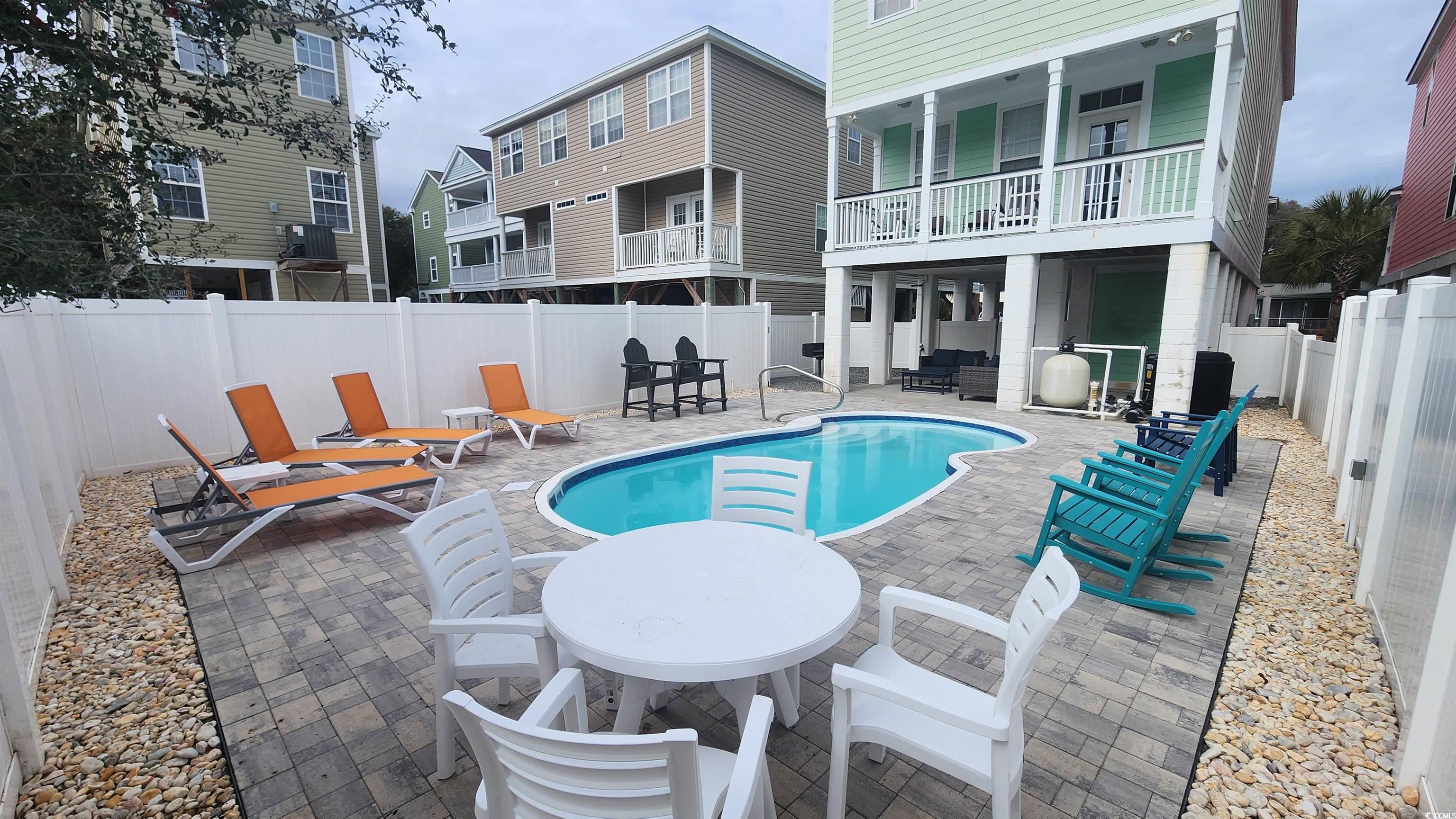 113B 13th Ave. N Surfside Beach, SC 29575