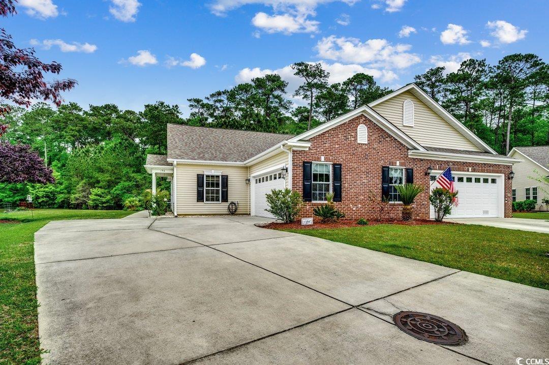 196 Rose Water Loop Myrtle Beach, SC 29588
