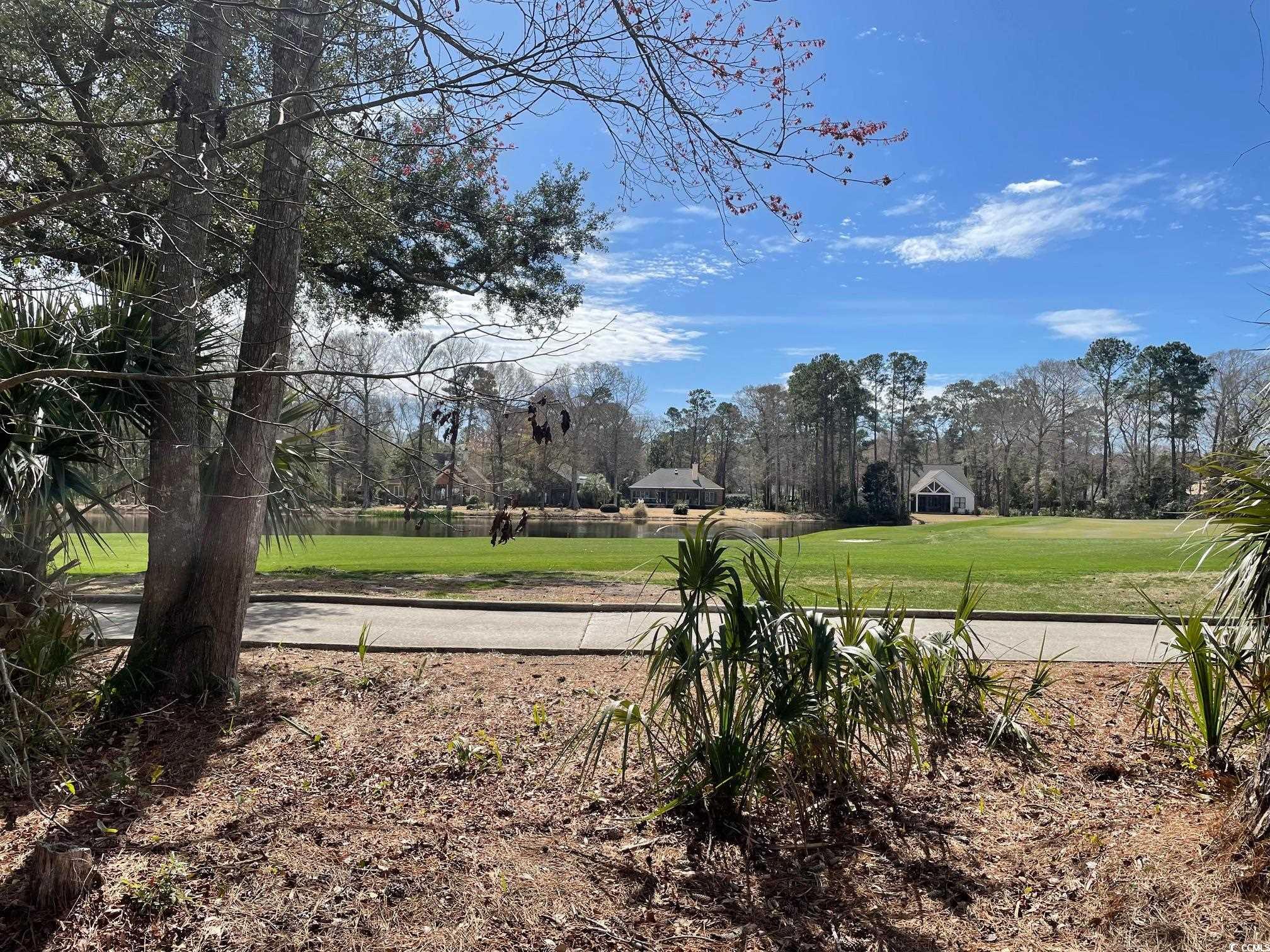 138 Turtle Creek Dr. Pawleys Island, SC 29585