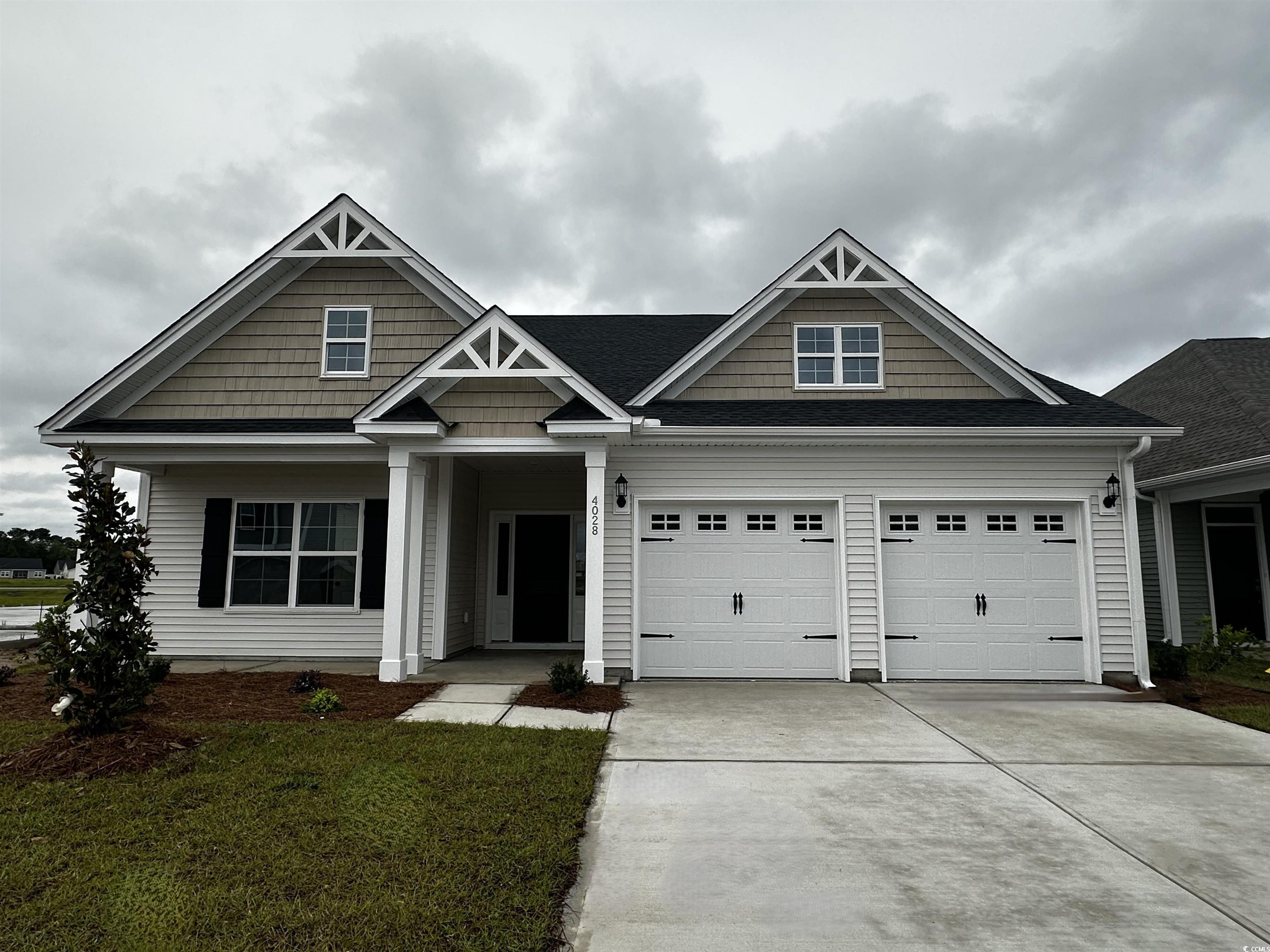 4028 Bucolic Loop Myrtle Beach, SC 29588