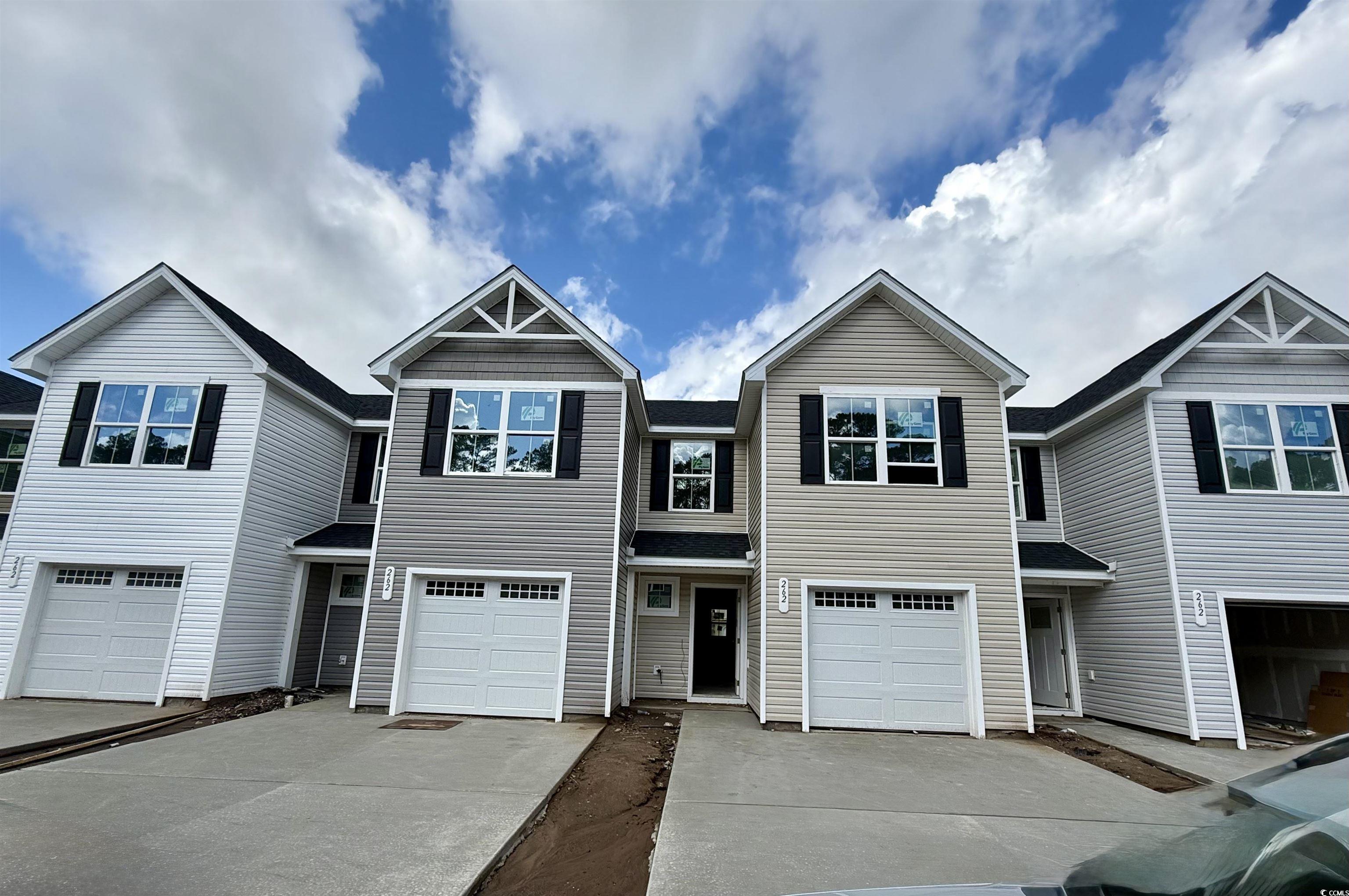 262 Christiana Ln. UNIT C Myrtle Beach, SC 29579