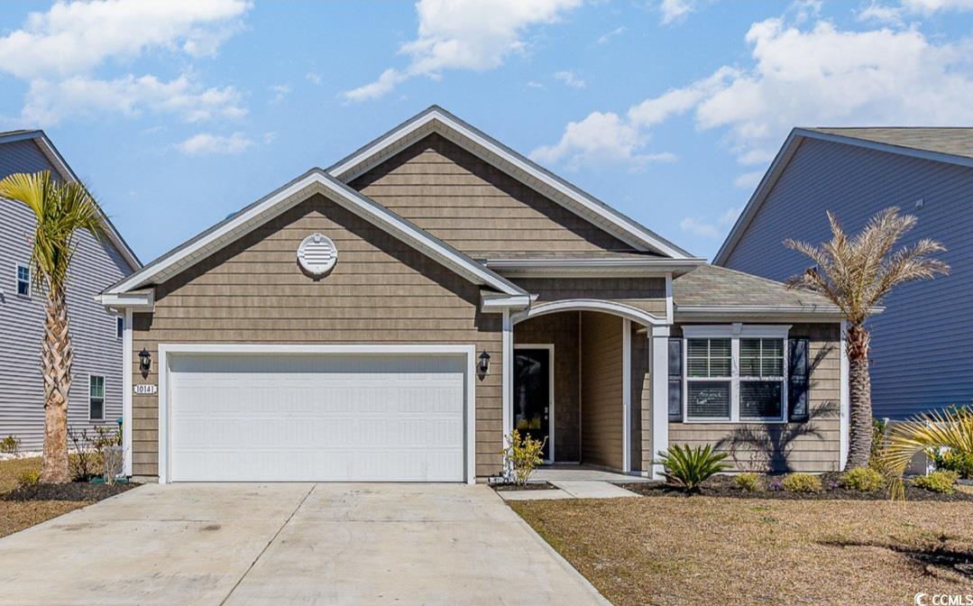 10141 Hamilton Branch Loop Myrtle Beach, SC 29579