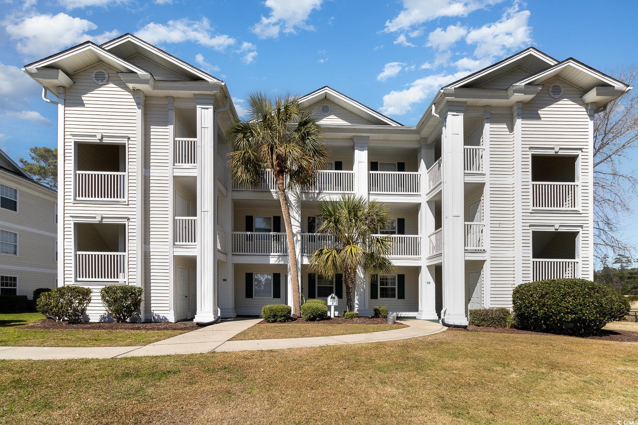 597 Blue River Ct. UNIT H2 Myrtle Beach, SC 29579