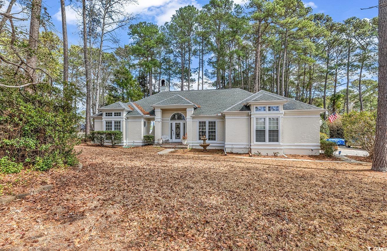 3026 Cedar Creek Run Little River, SC 29566