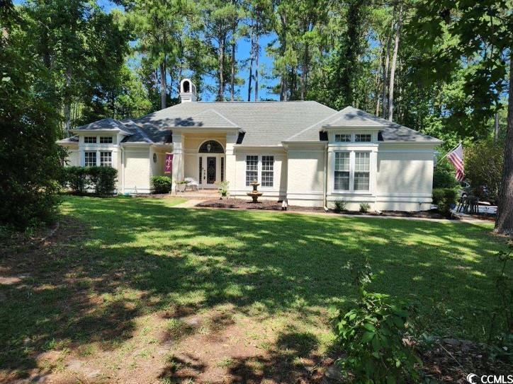 3026 Cedar Creek Run Little River, SC 29566