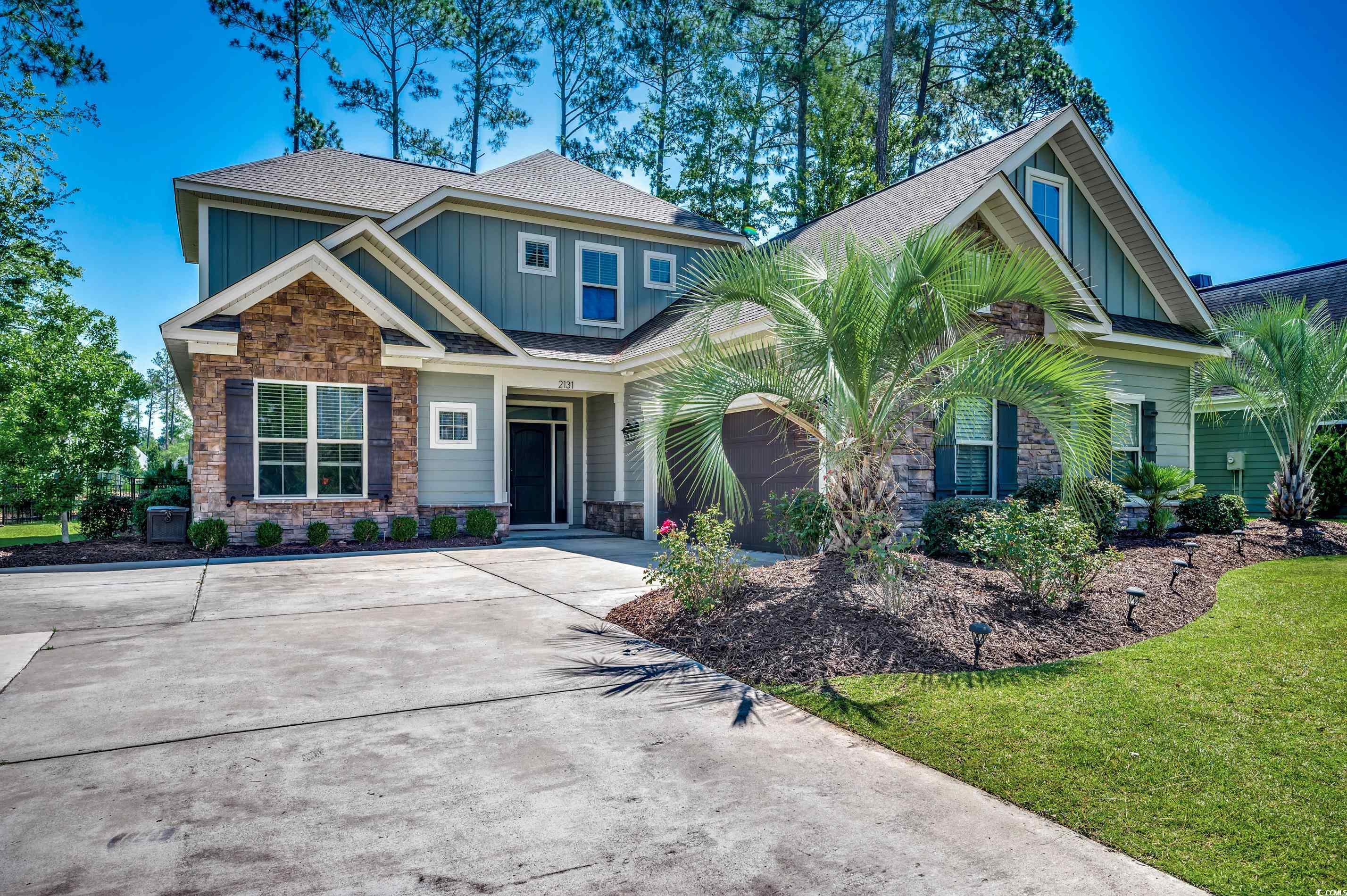 2131 Timmerman Rd. Myrtle Beach, SC 29588