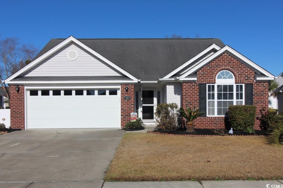 449 Pennington Loop Myrtle Beach, SC 29588
