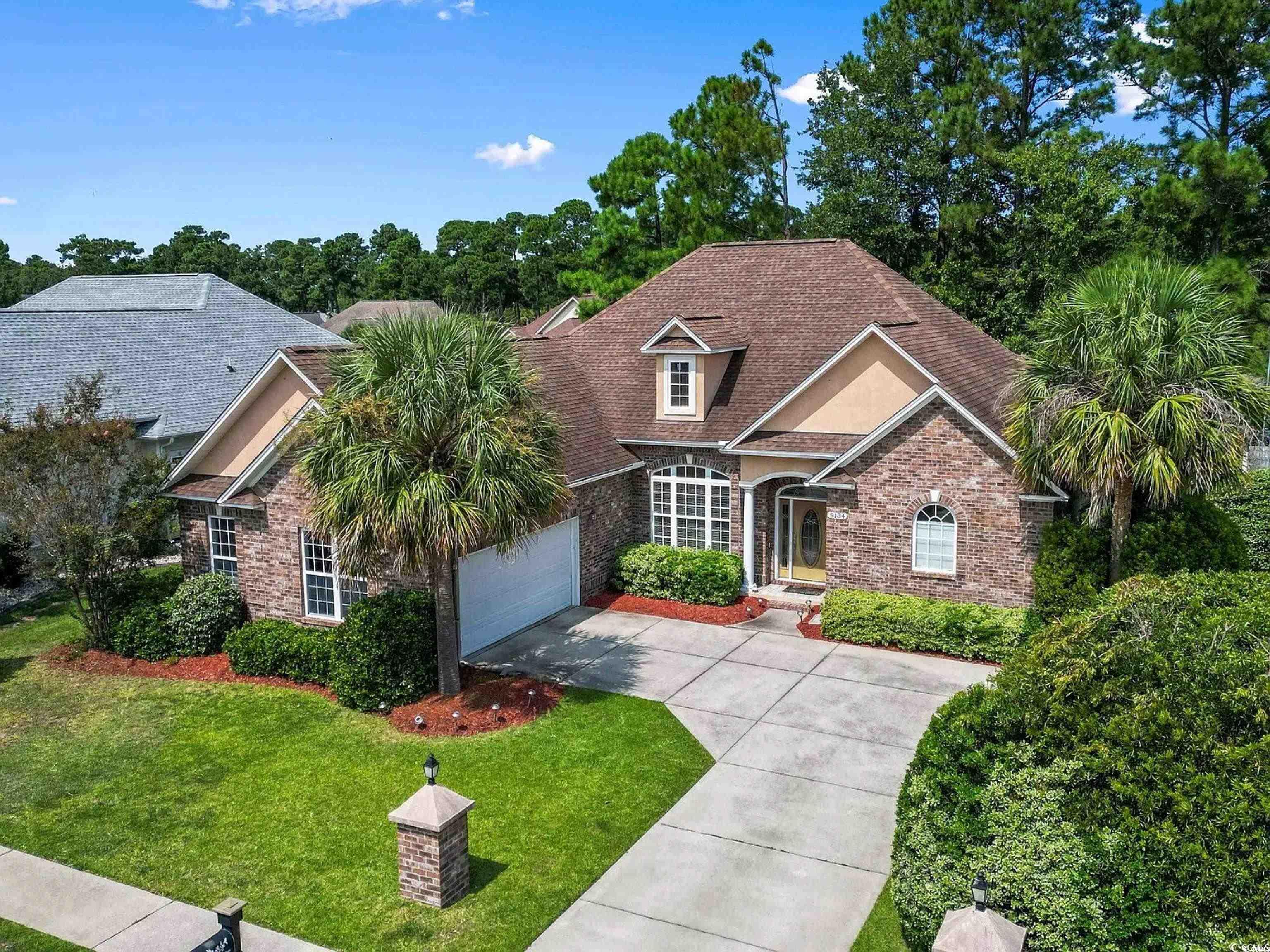 9134 Abingdon Dr. Myrtle Beach, SC 29579