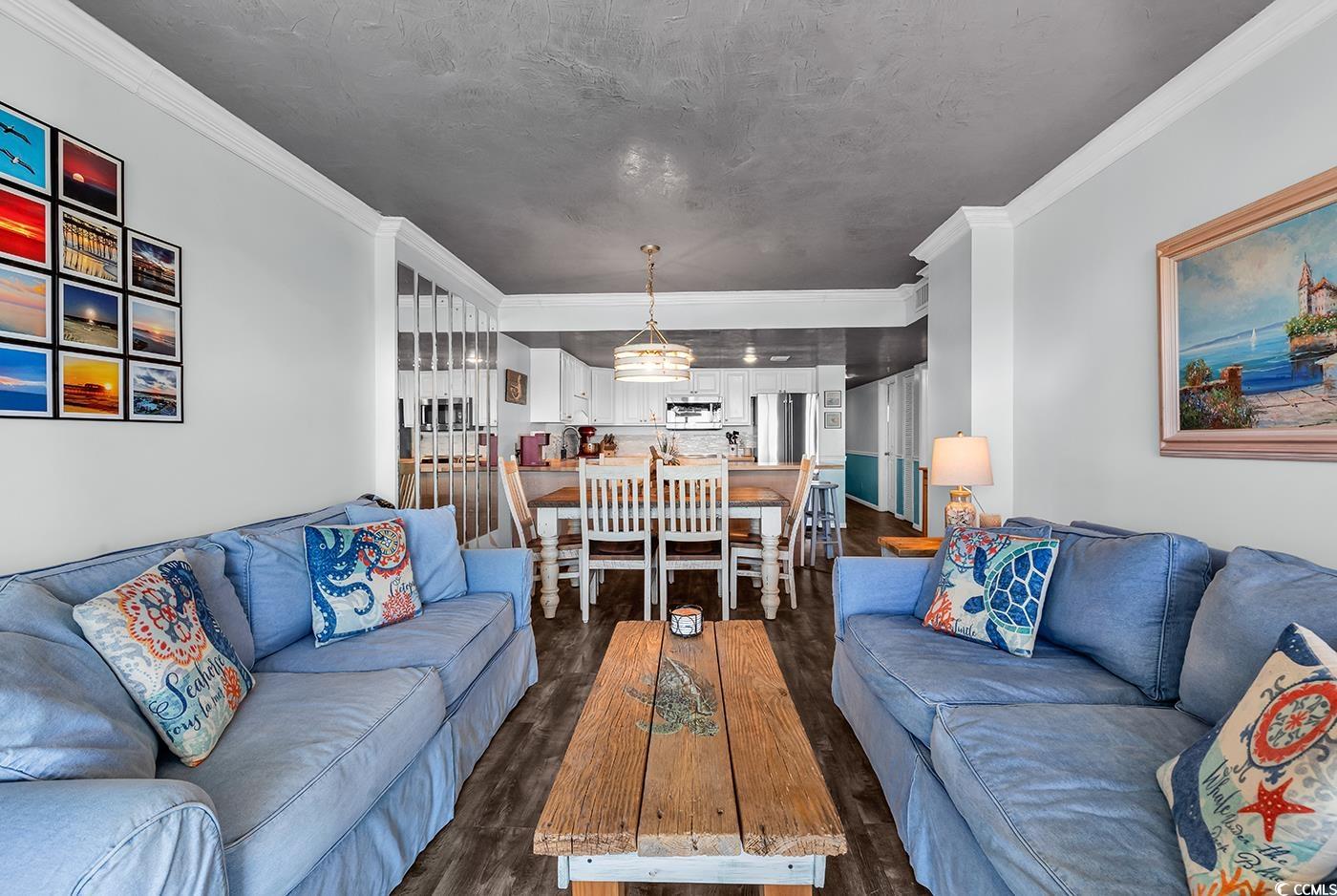 912 N Waccamaw Dr. #1404, Garden City Beach, South Carolina image 13
