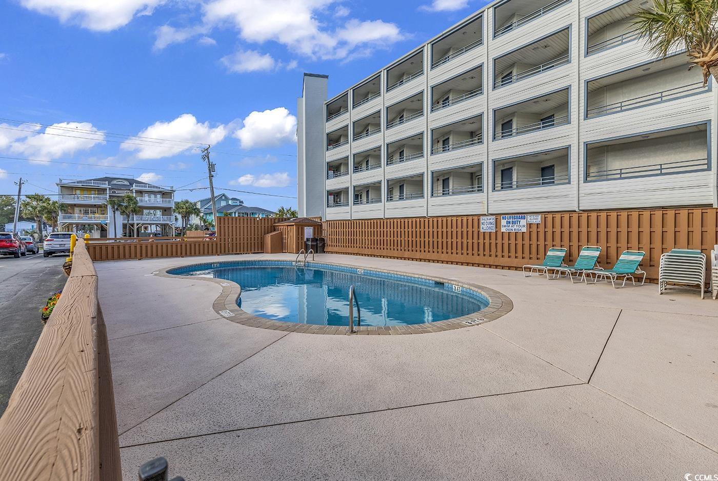912 N Waccamaw Dr. #1404, Garden City Beach, South Carolina image 29
