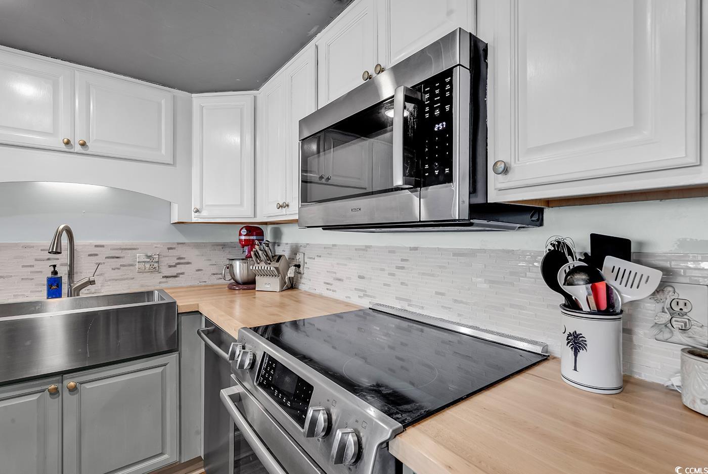 912 N Waccamaw Dr. #1404, Garden City Beach, South Carolina image 5