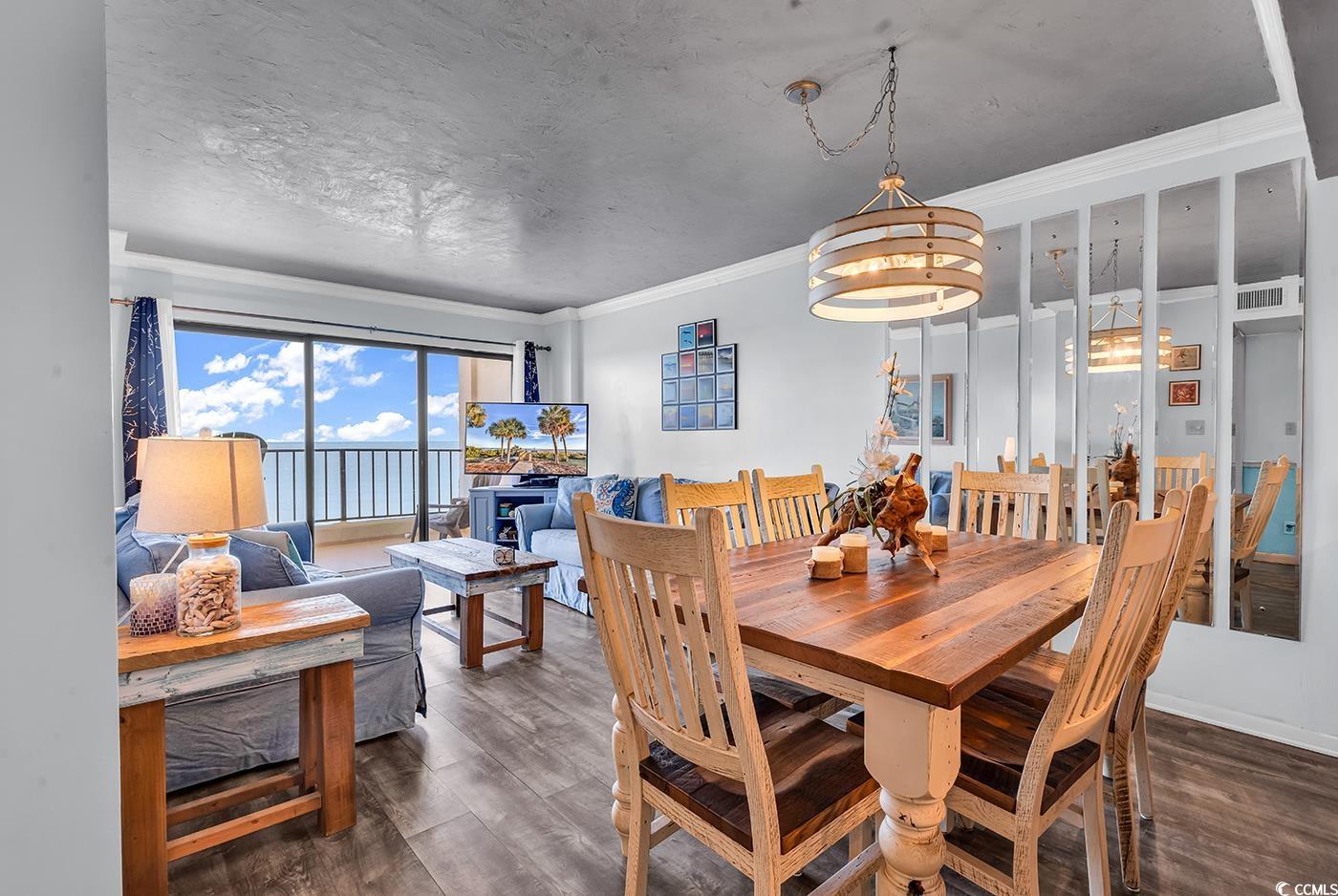912 N Waccamaw Dr. #1404, Garden City Beach, South Carolina image 8