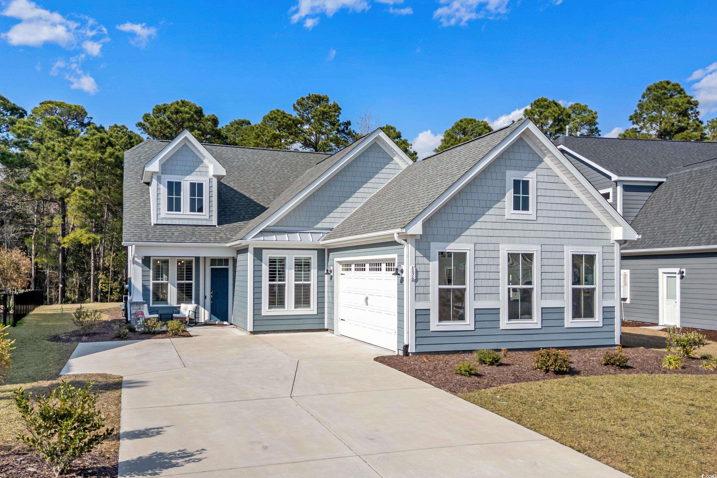 136 Starlit Way Myrtle Beach, SC 29579