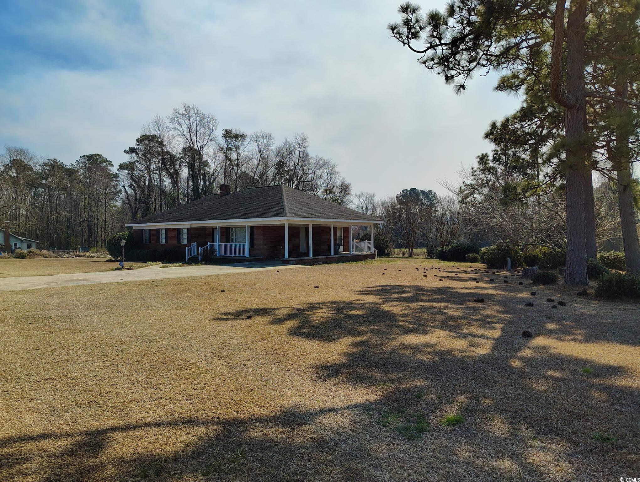 1375 Kenny Jordan Rd, Tabor City, North Carolina image 3