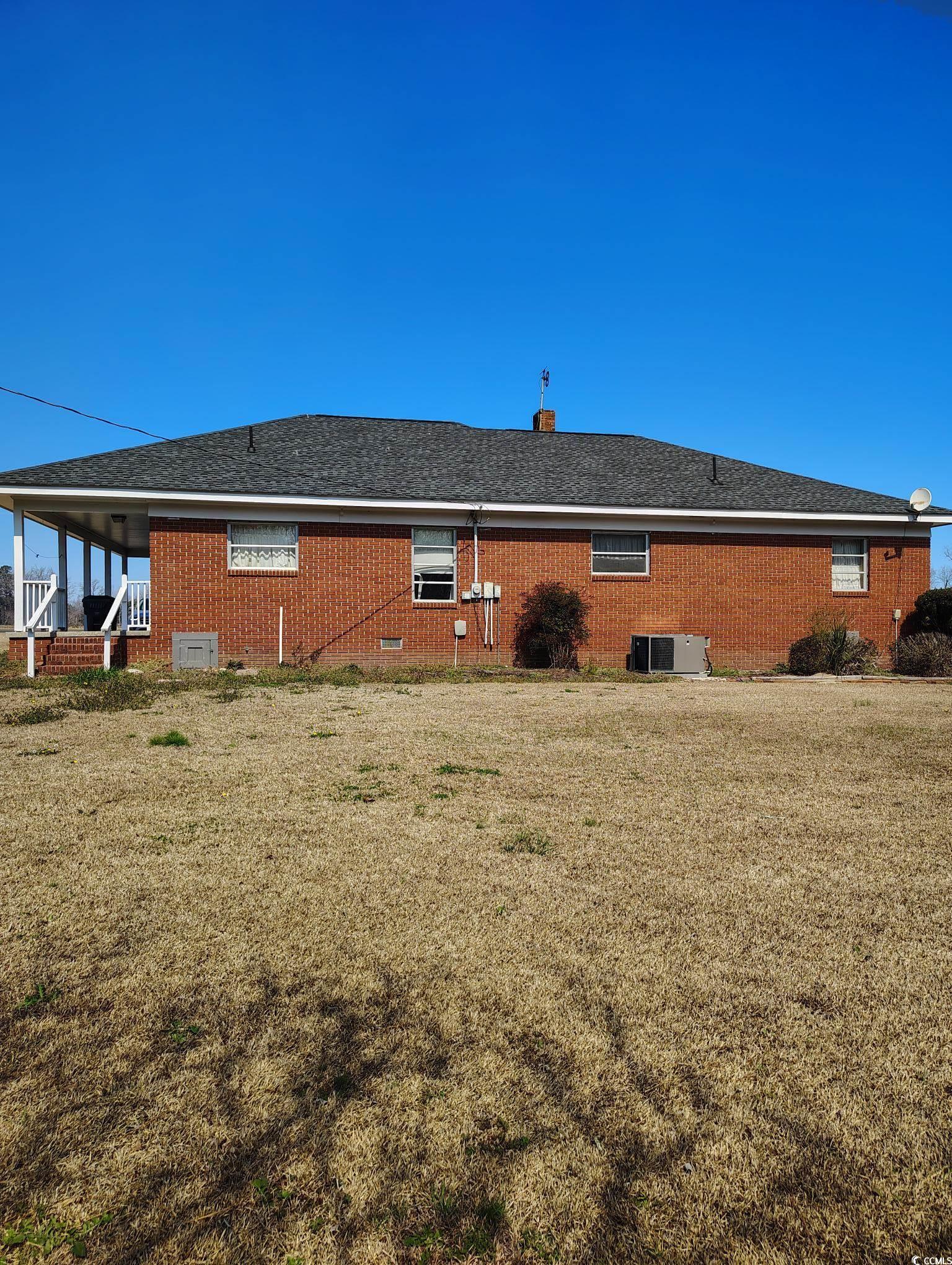 1375 Kenny Jordan Rd, Tabor City, North Carolina image 4
