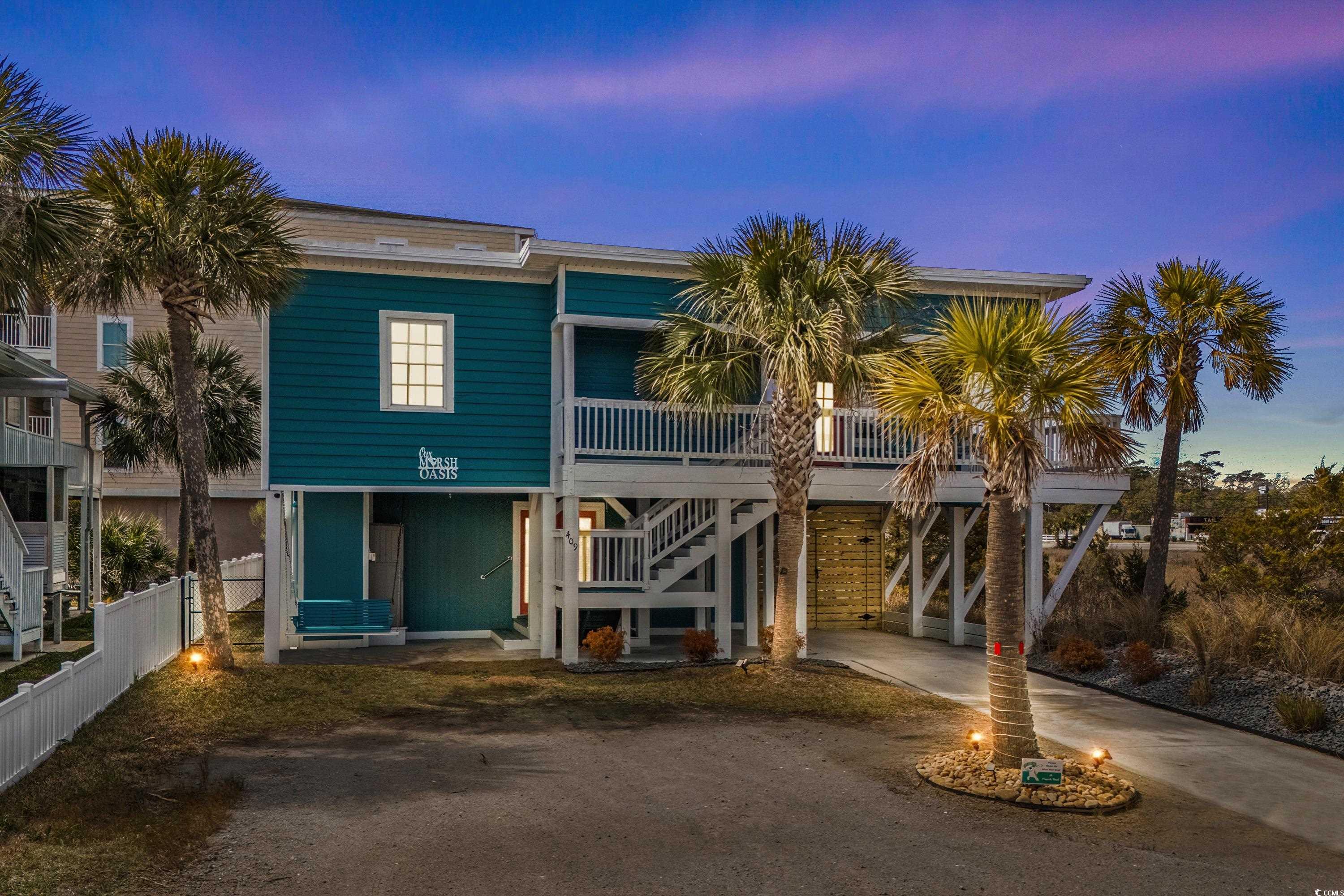 409 25th Ave. N North Myrtle Beach, SC 29582